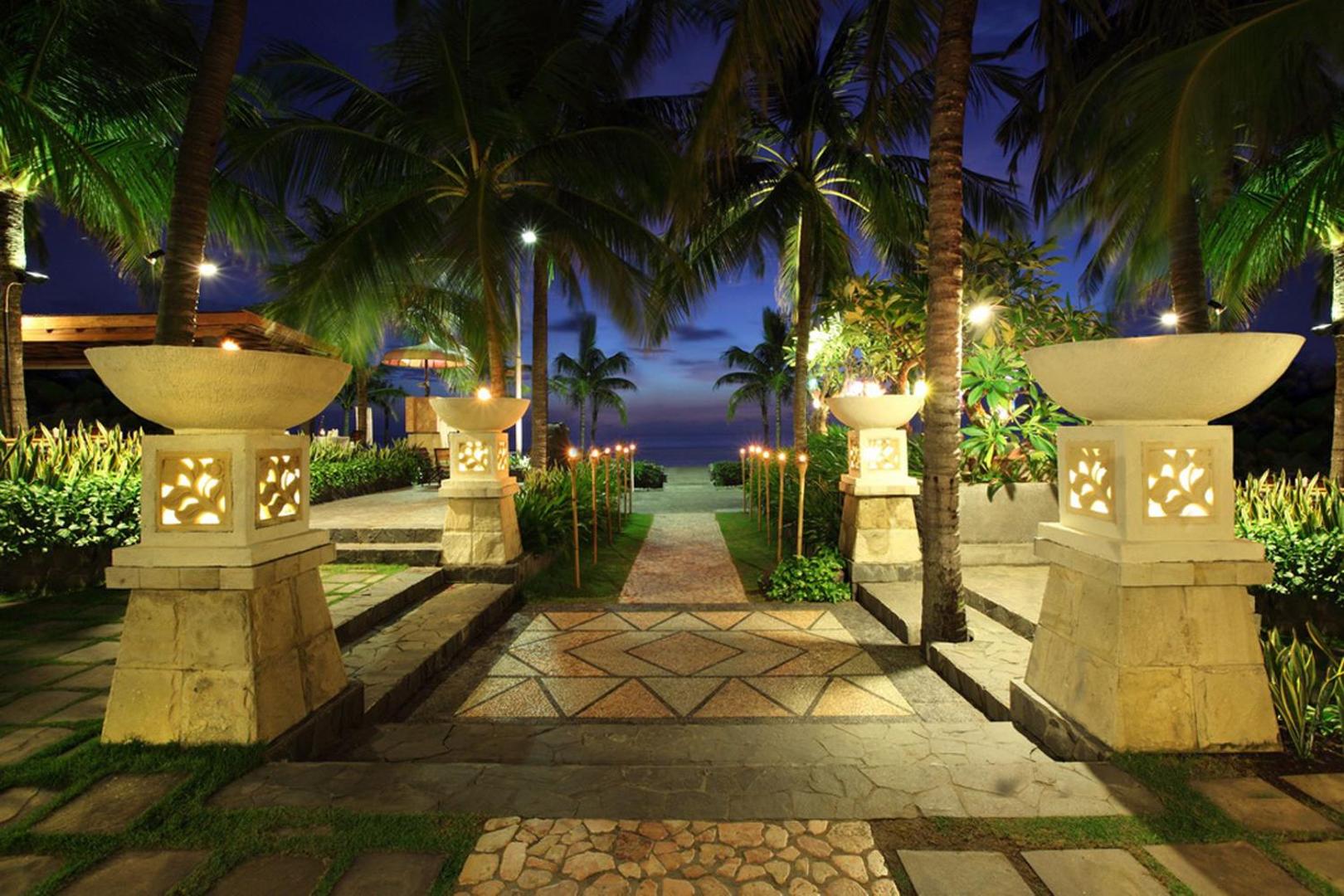 Bali Mandira Beach Resort & Spa