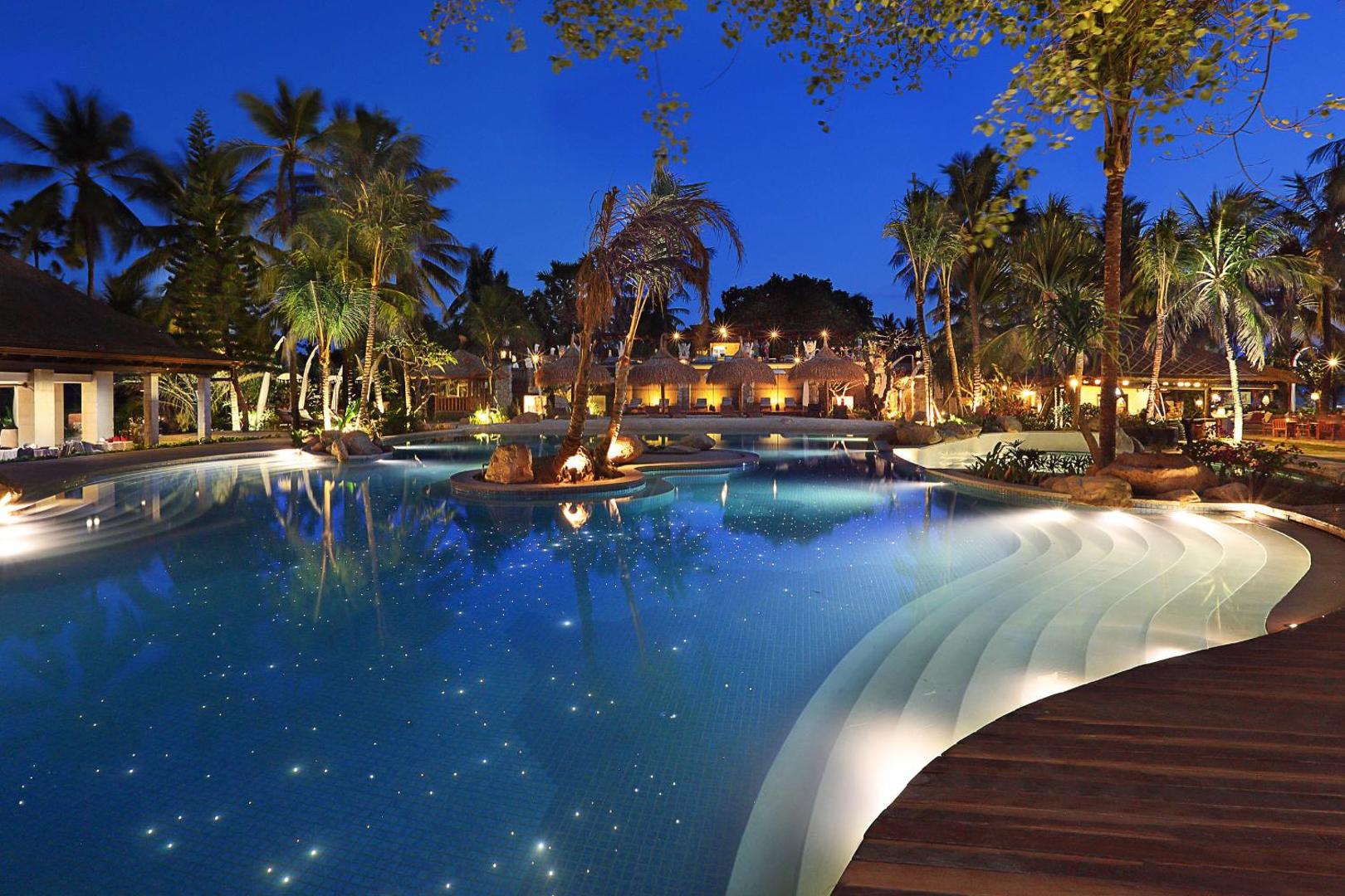 Bali Mandira Beach Resort & Spa