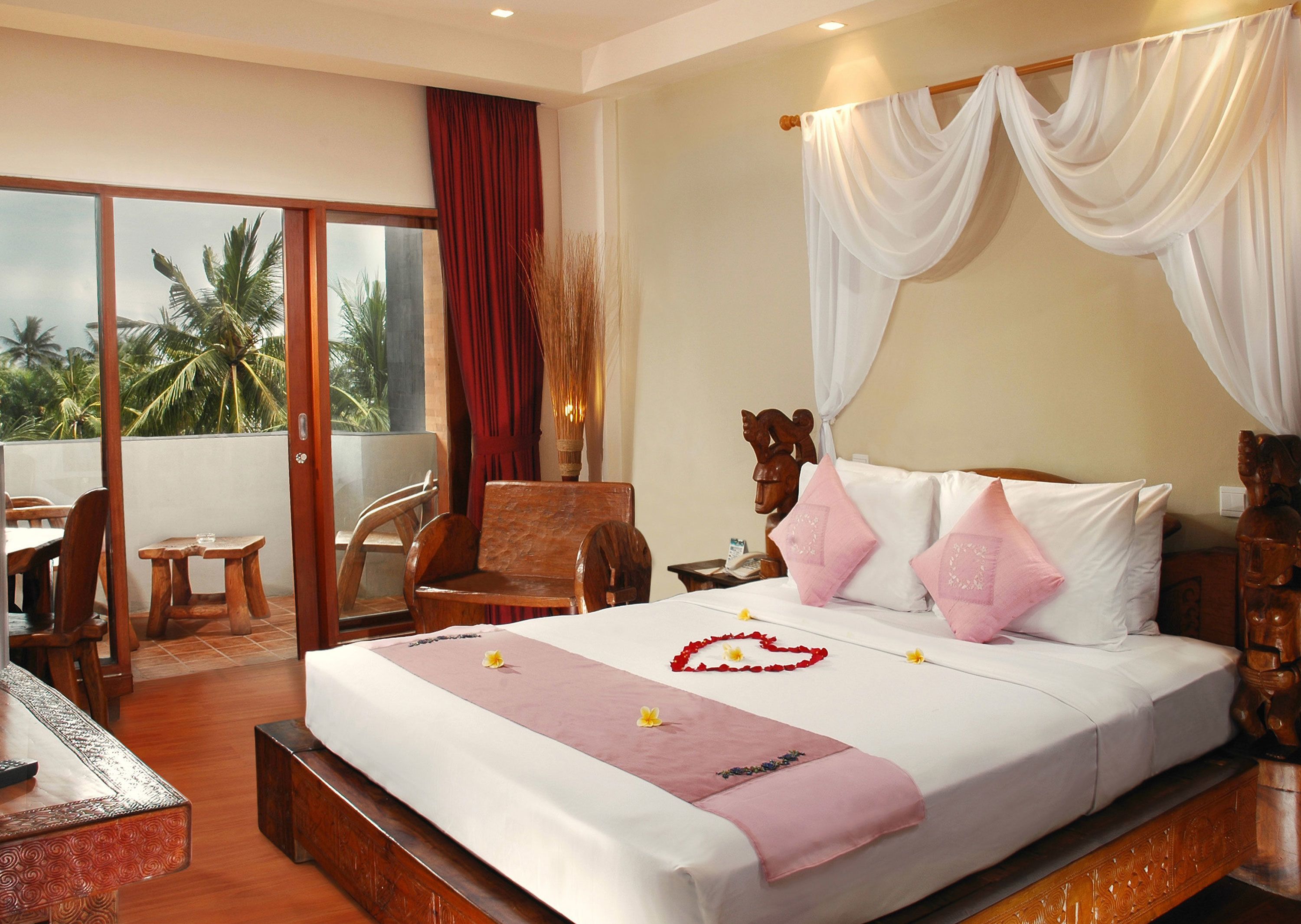 Bali Mandira Beach Resort & Spa