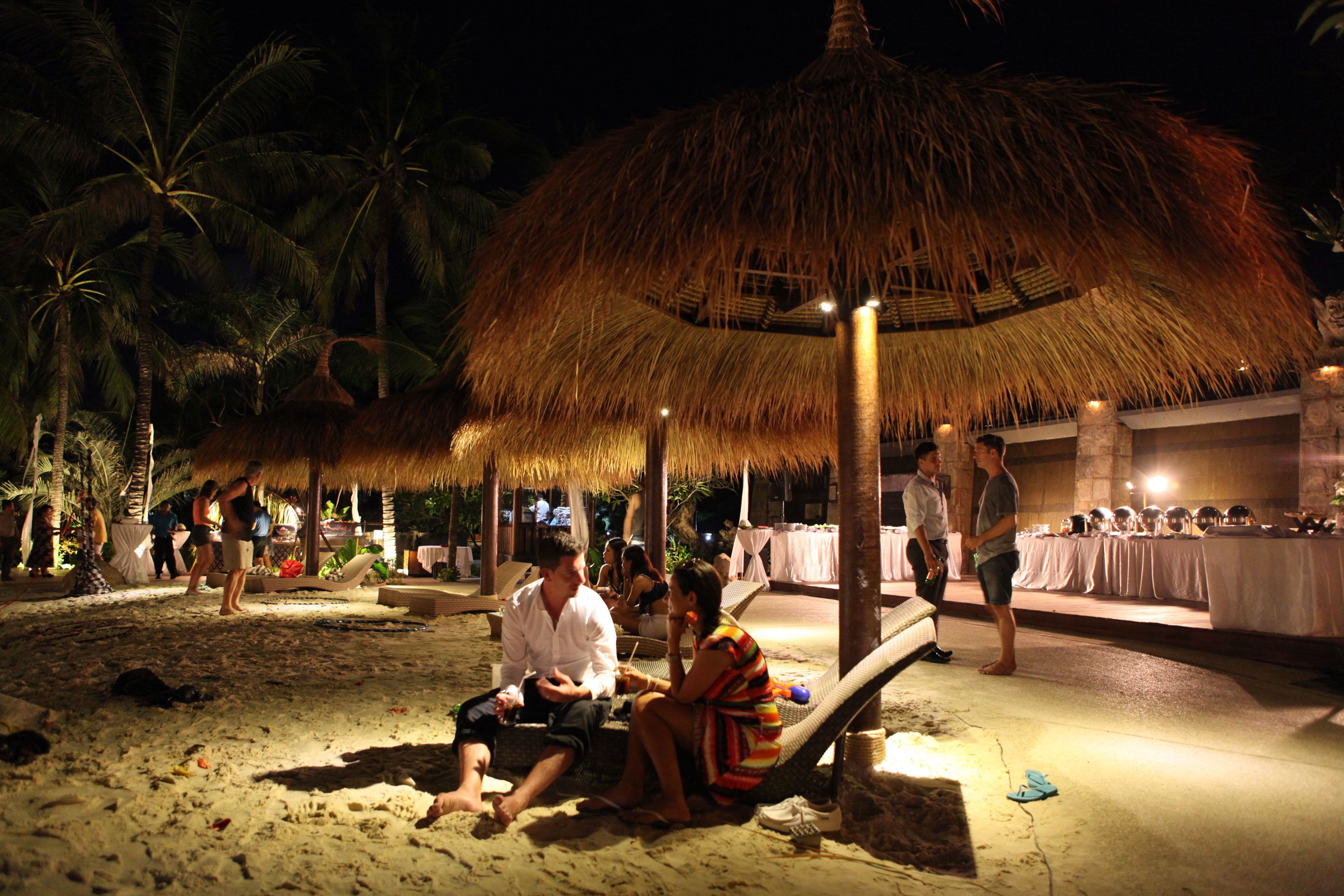 Bali Mandira Beach Resort & Spa