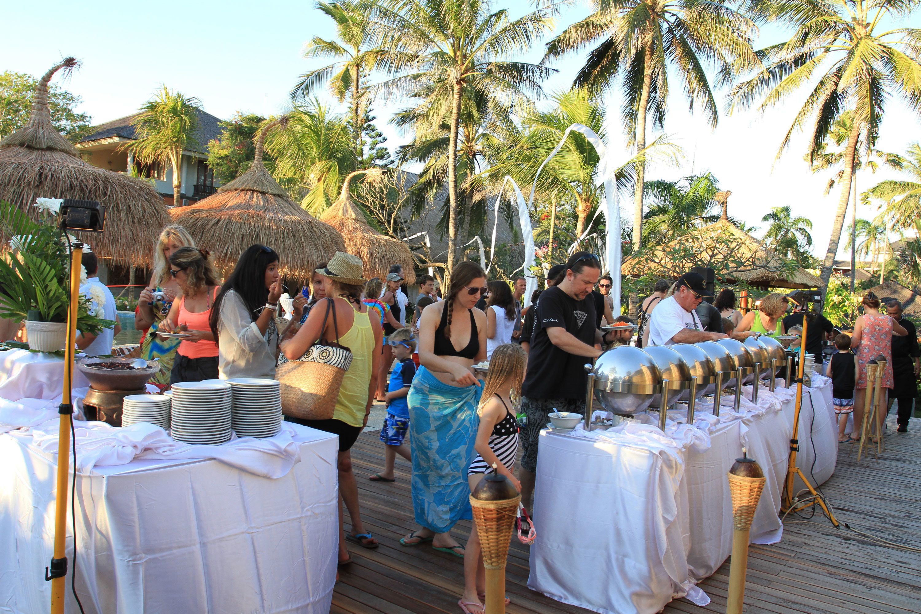 Bali Mandira Beach Resort & Spa