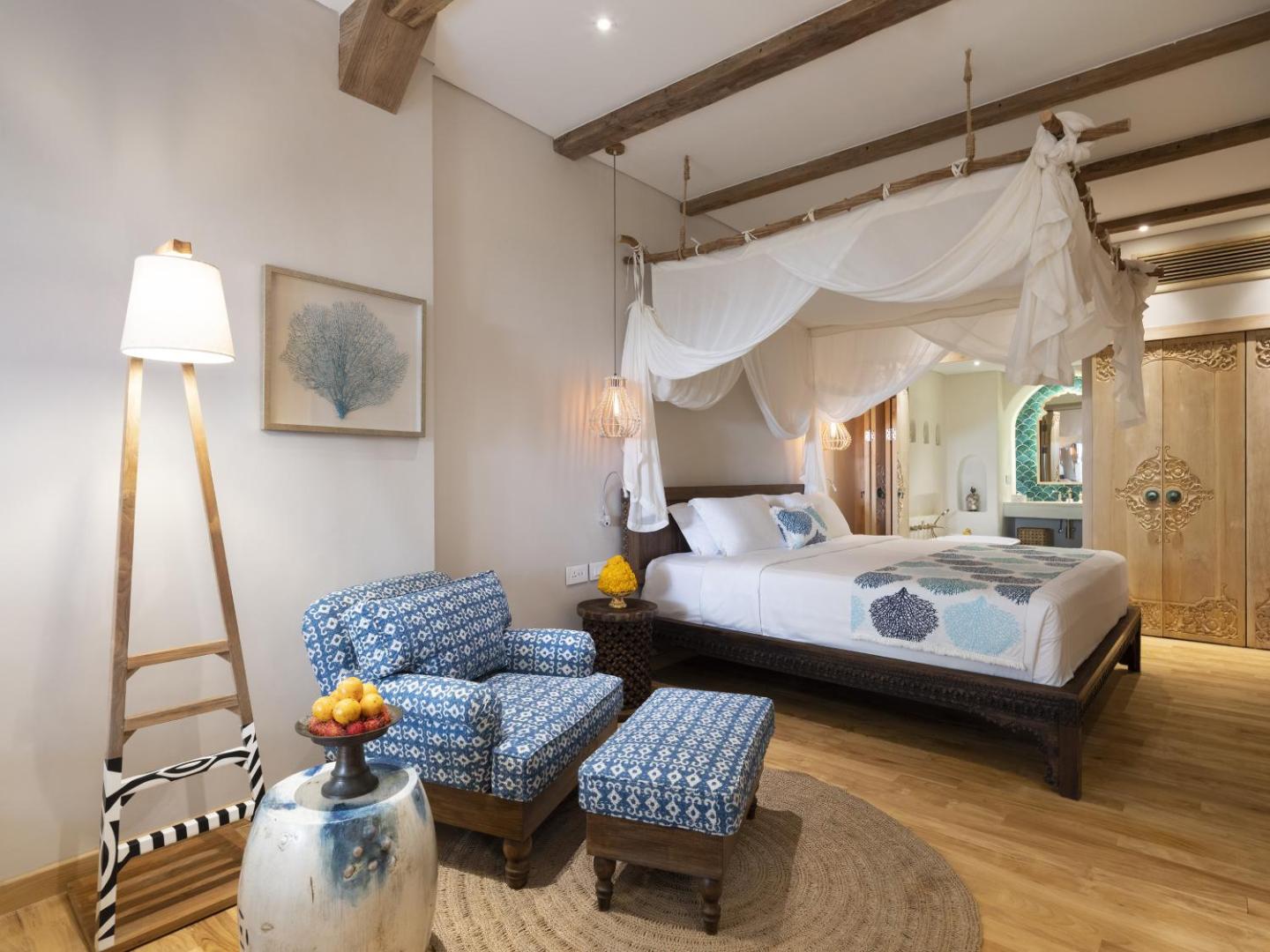 Bali Mandira Beach Resort & Spa