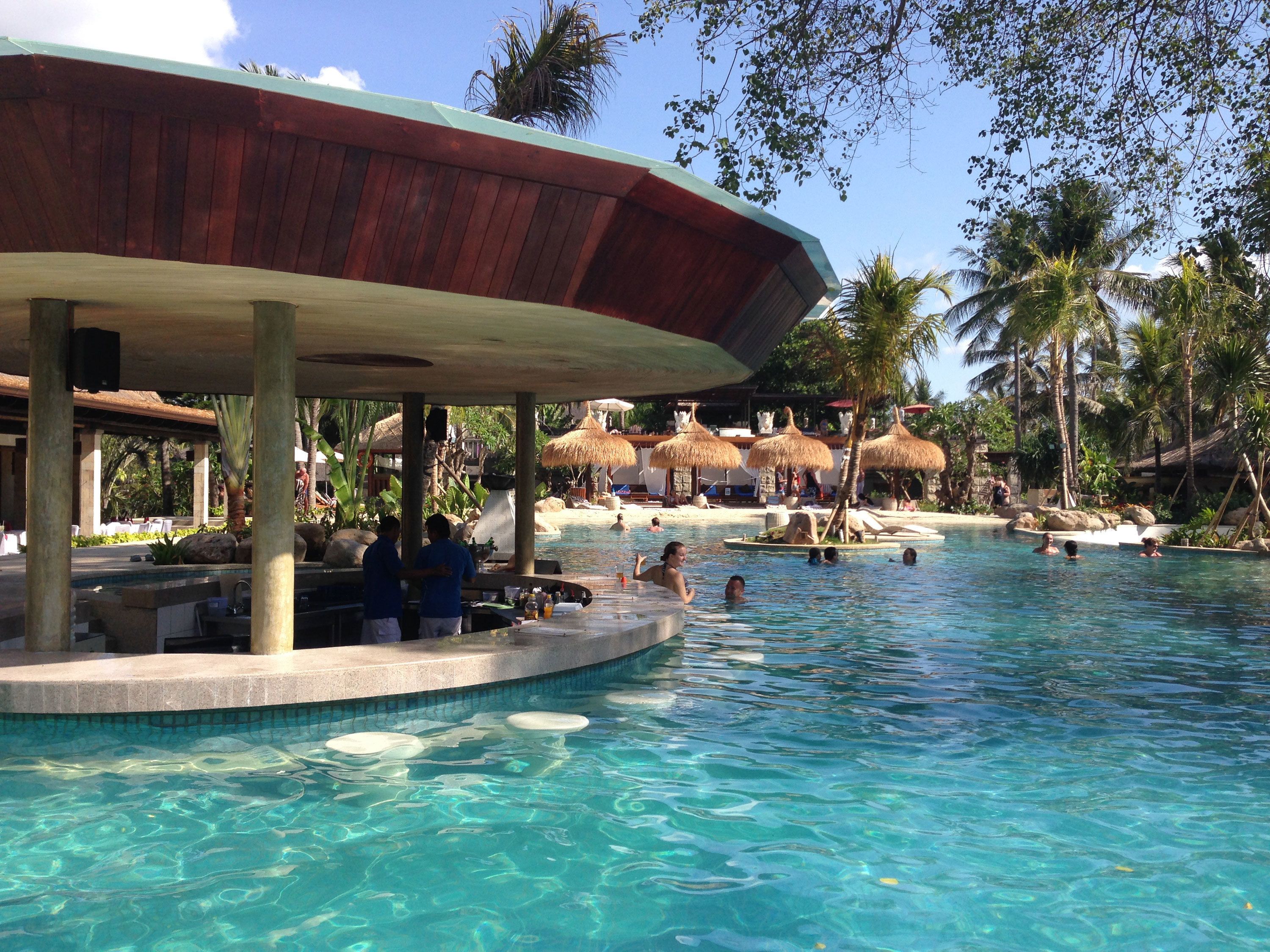 Bali Mandira Beach Resort & Spa