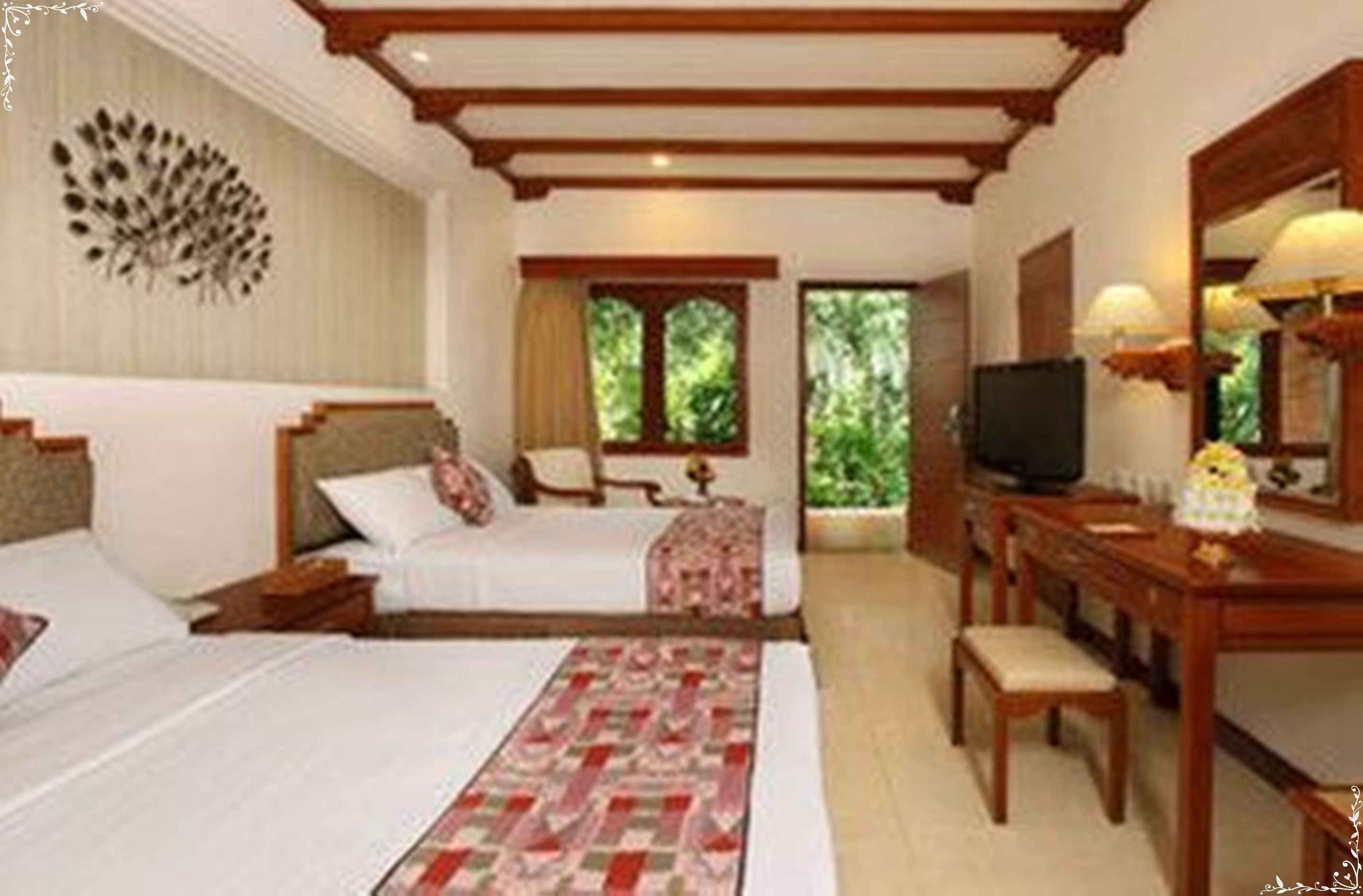 Bali Mandira Beach Resort & Spa