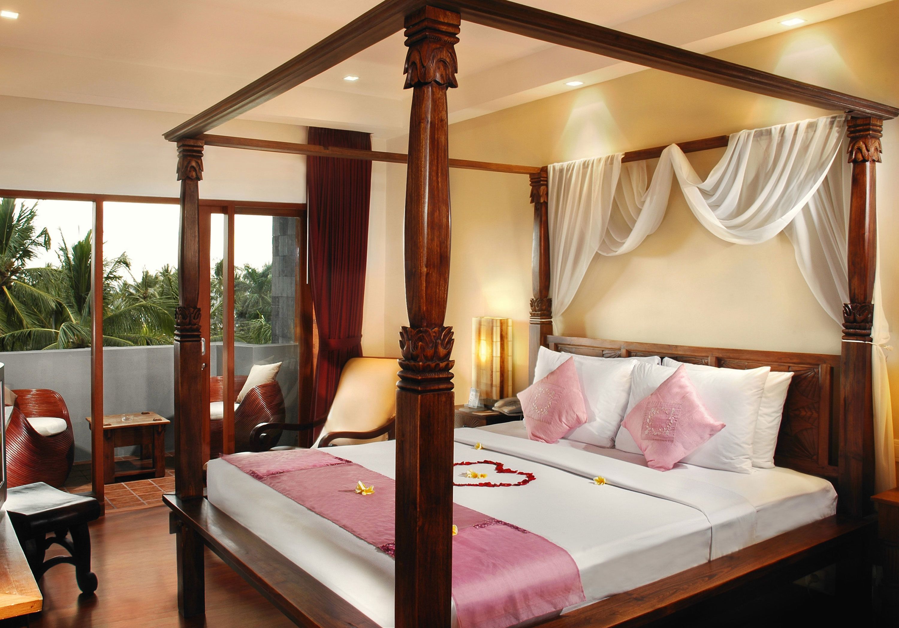 Bali Mandira Beach Resort & Spa