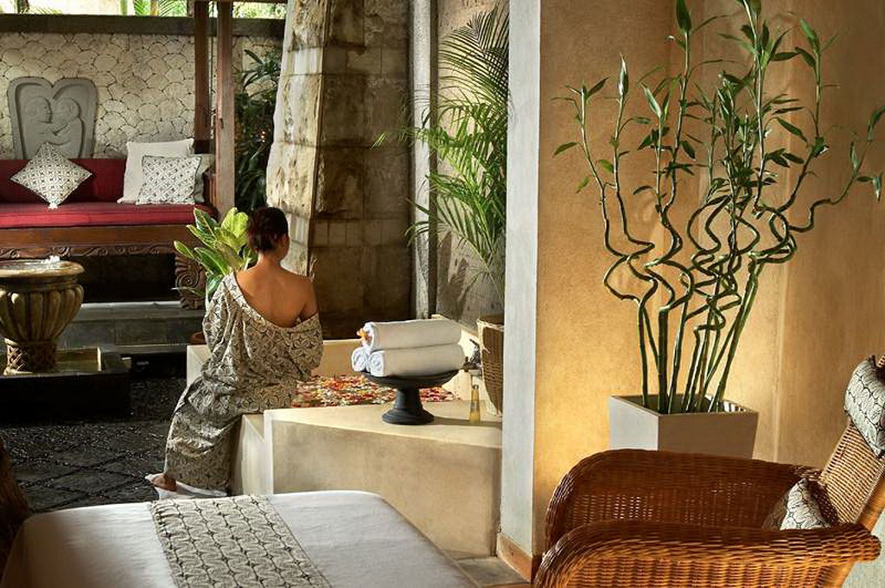 Bali Mandira Beach Resort & Spa