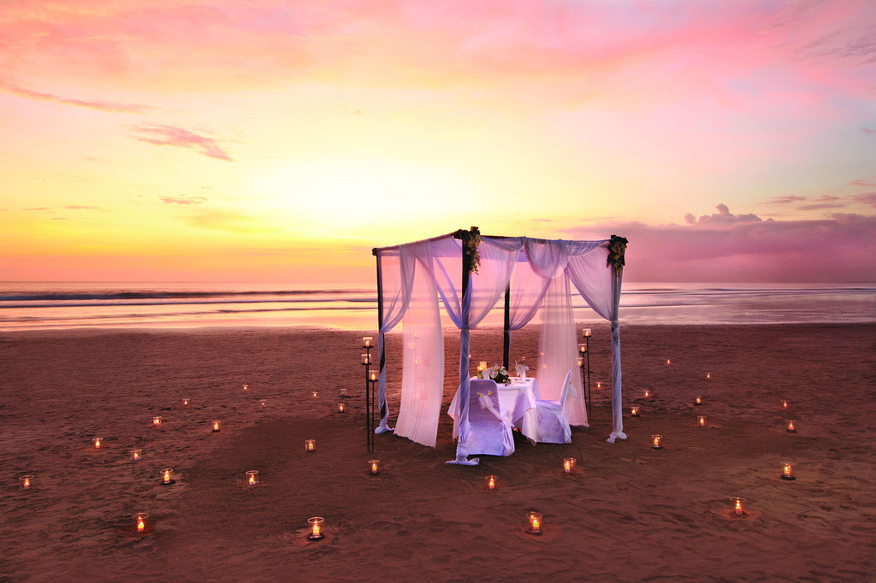 Bali Mandira Beach Resort & Spa
