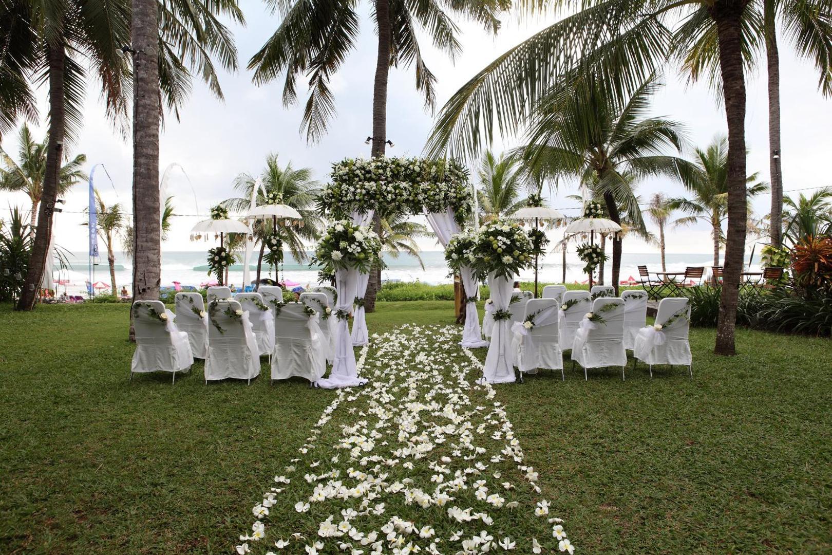 Bali Mandira Beach Resort & Spa