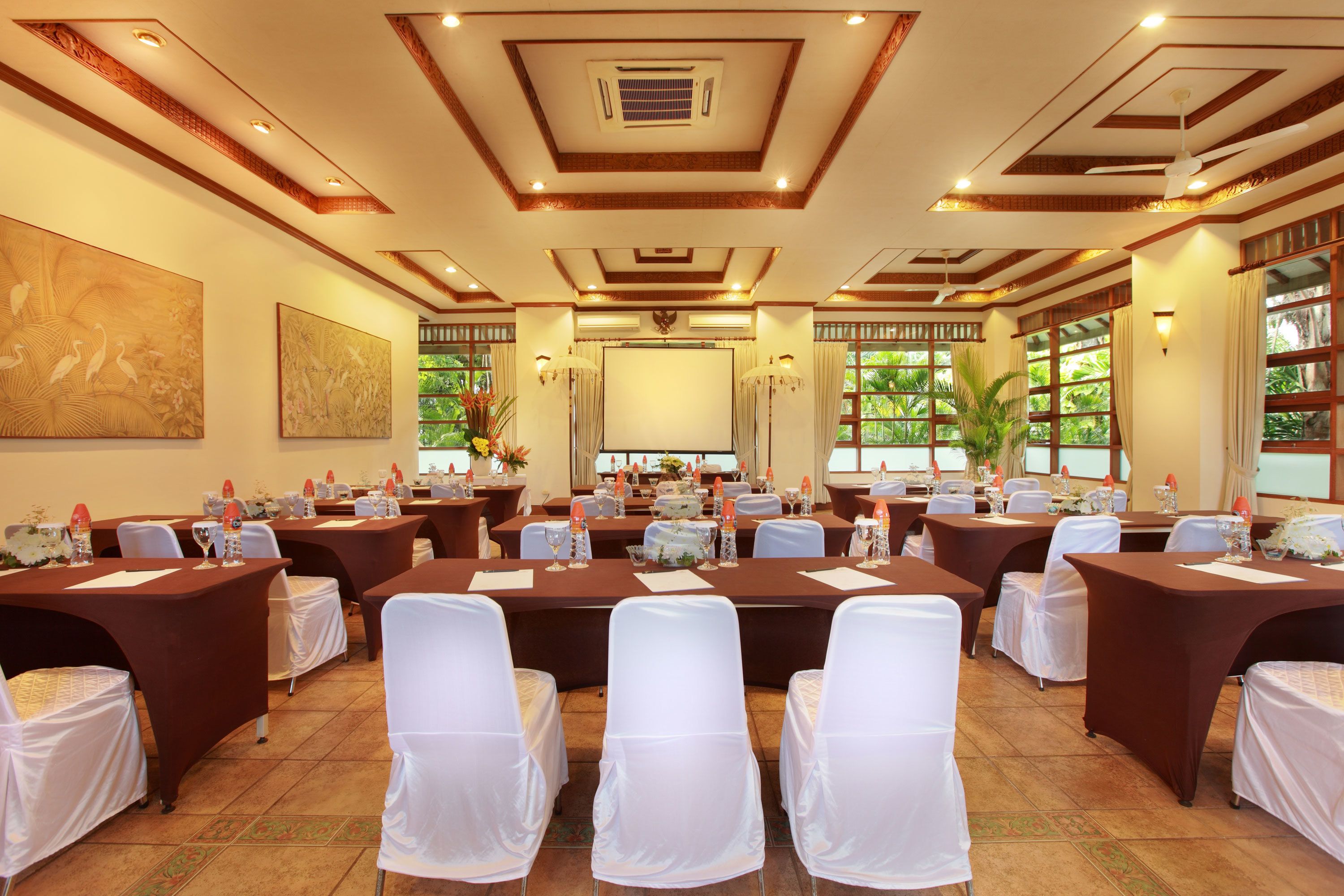 Bali Mandira Beach Resort & Spa