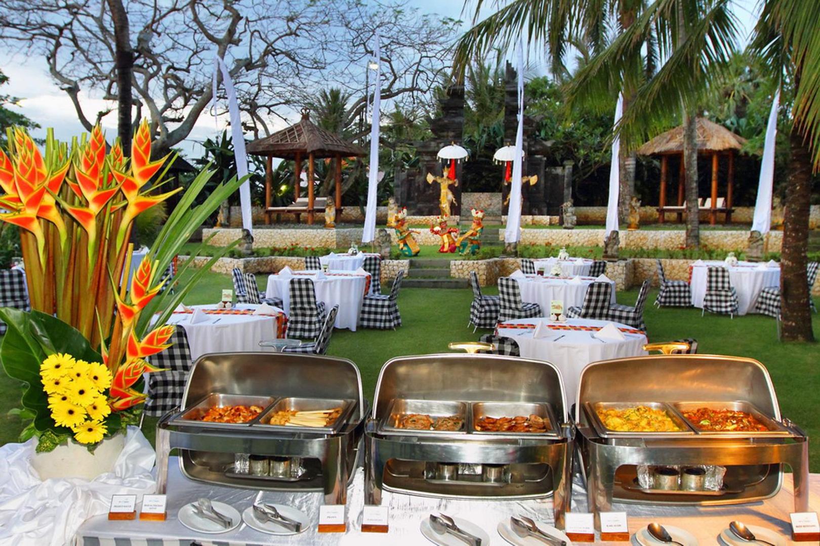 Bali Mandira Beach Resort & Spa