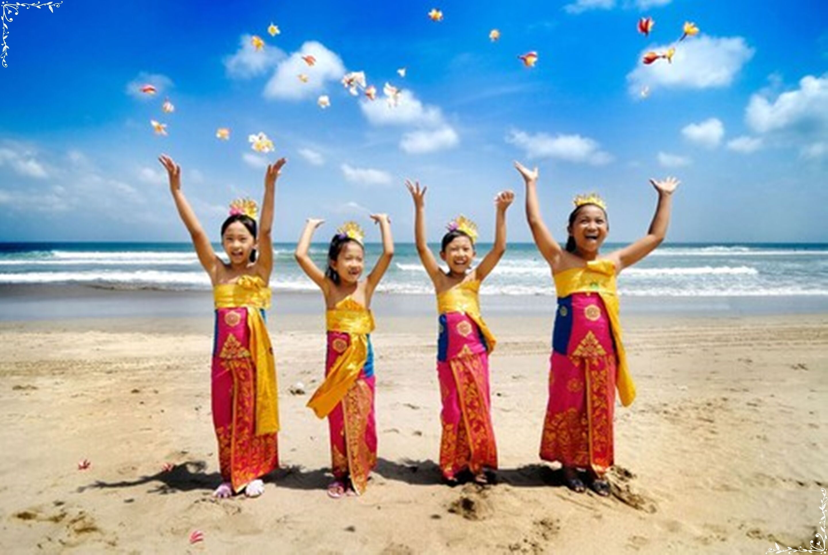 Bali Mandira Beach Resort & Spa