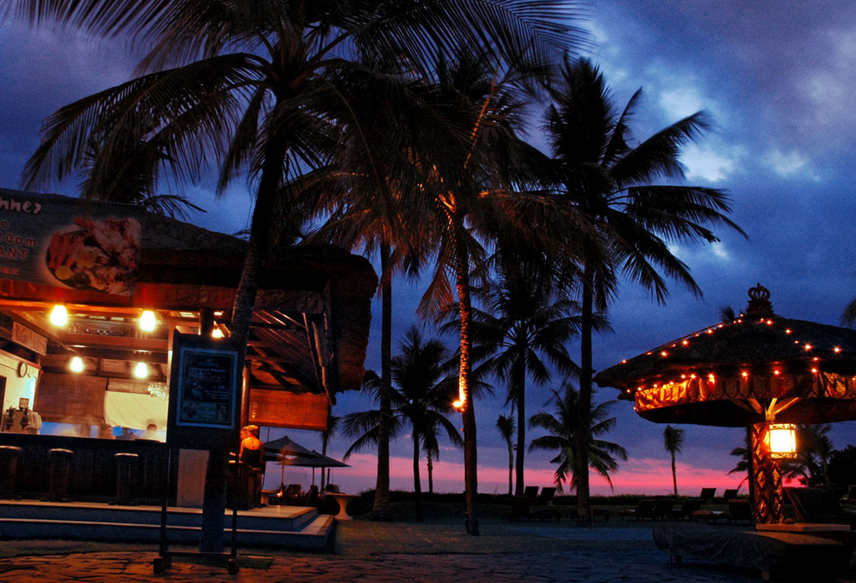 Bali Mandira Beach Resort & Spa