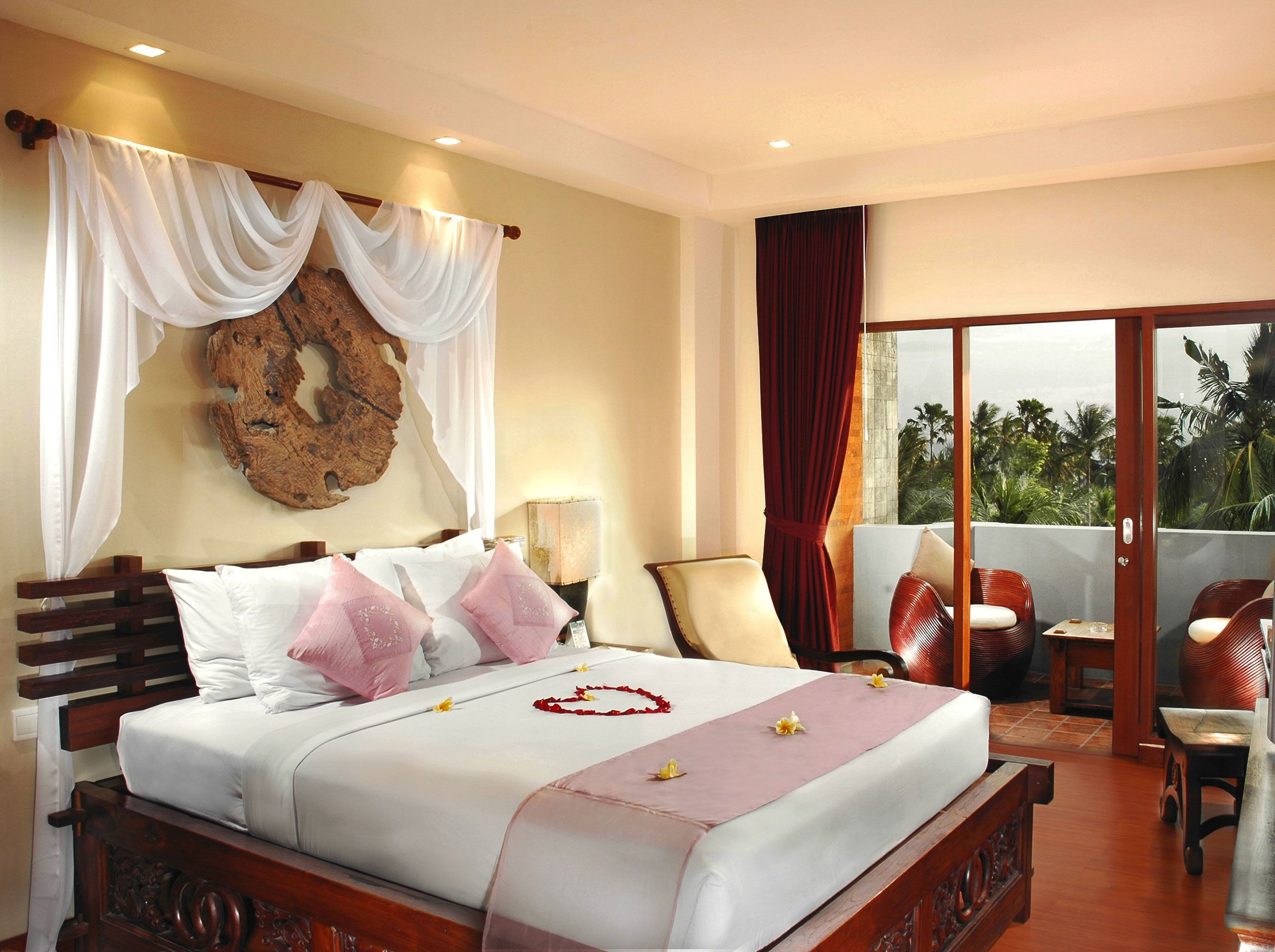 Bali Mandira Beach Resort & Spa
