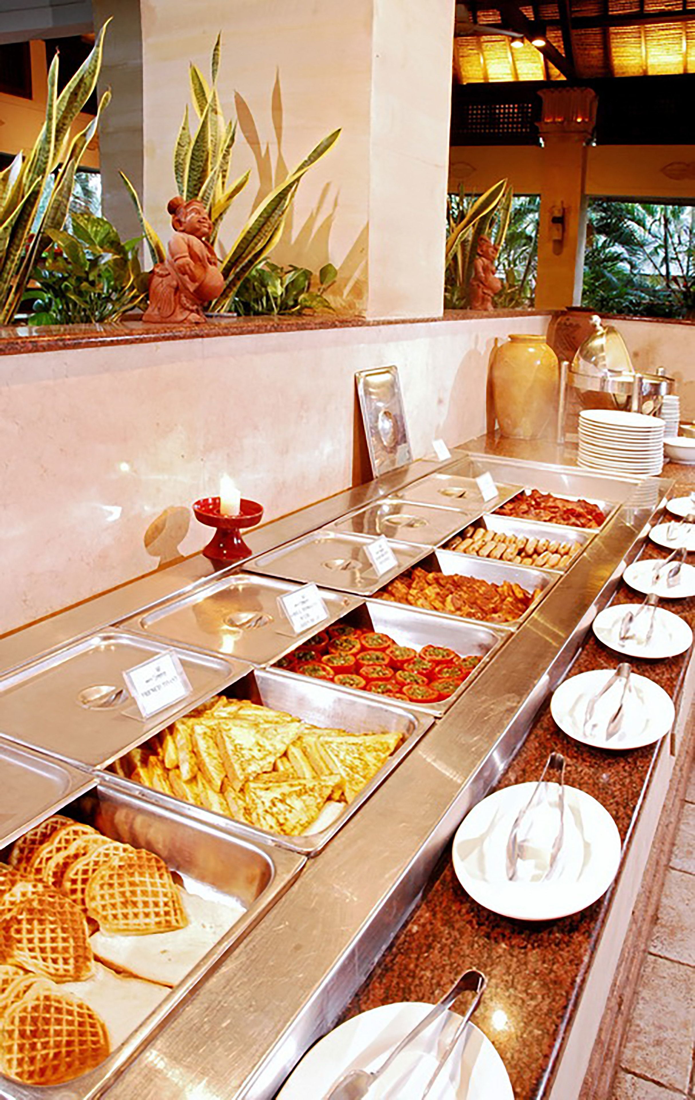 Bali Mandira Beach Resort & Spa