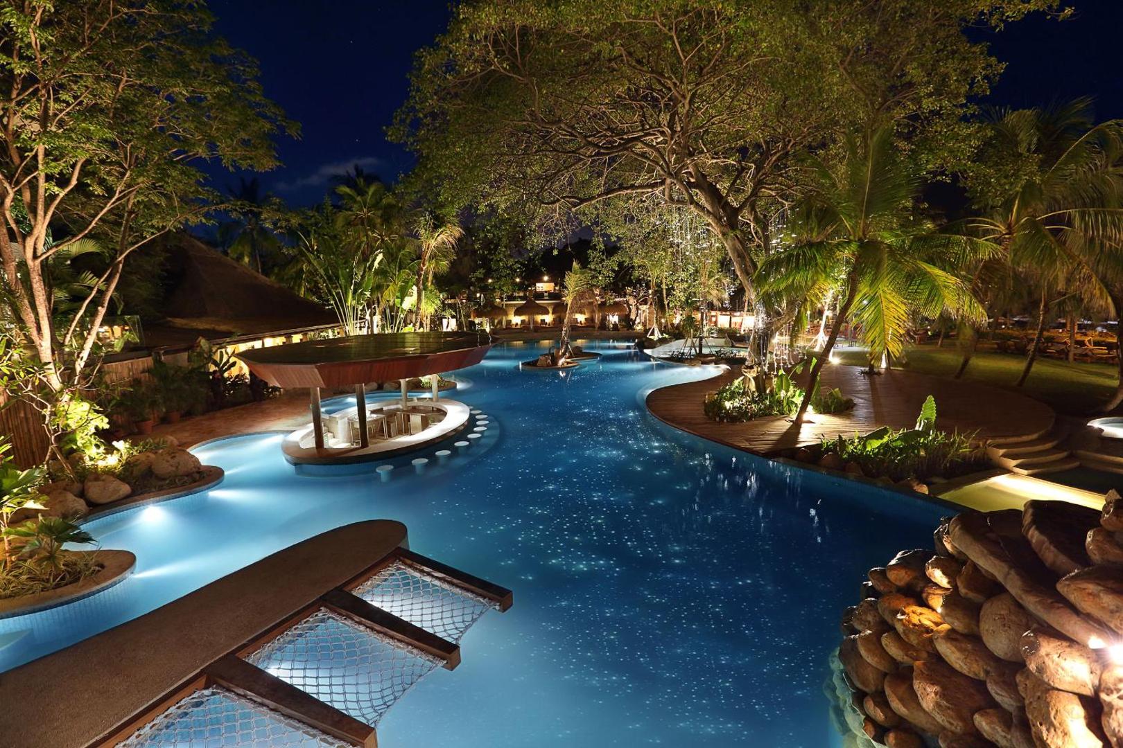 Bali Mandira Beach Resort & Spa