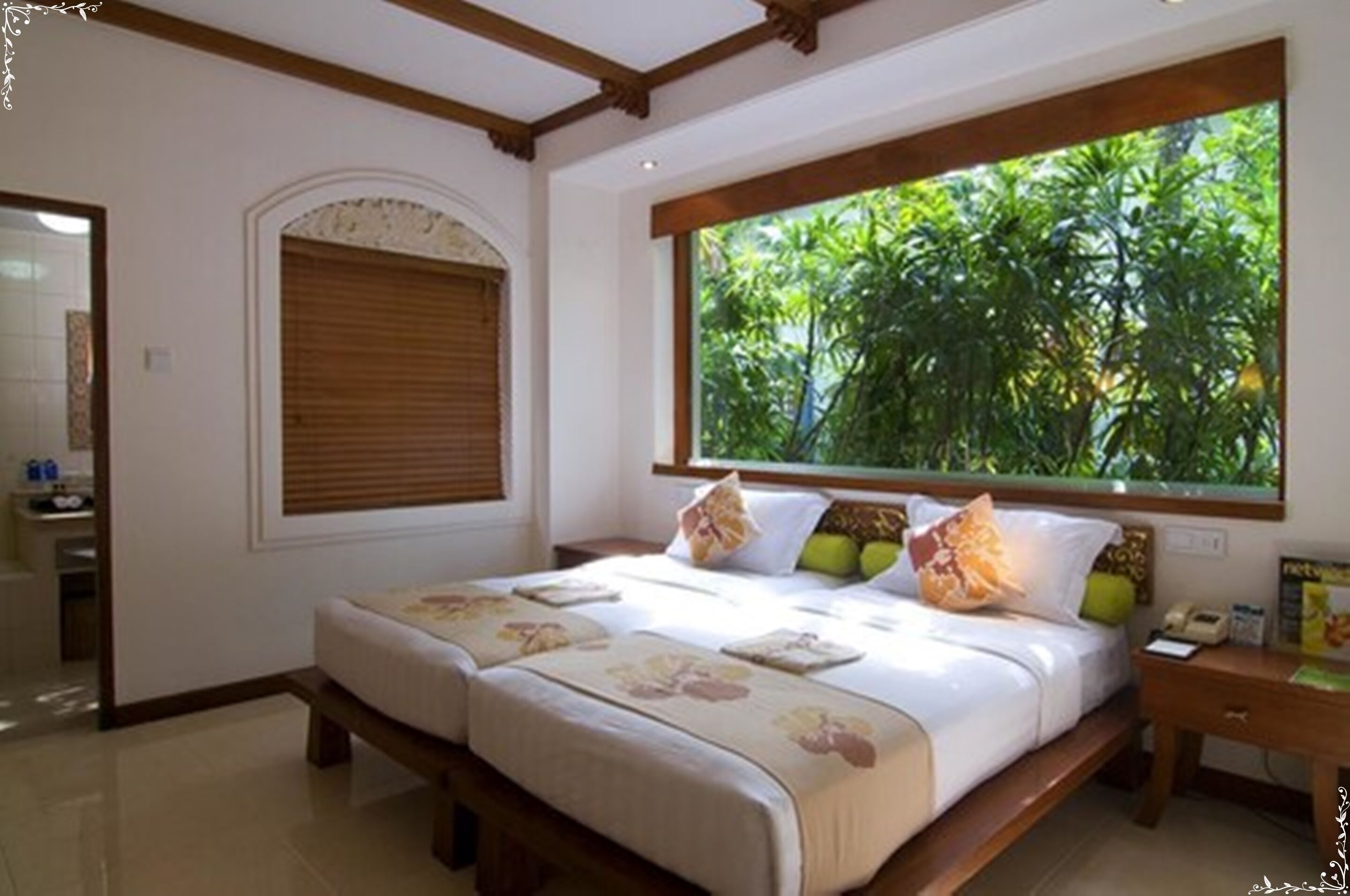 Bali Mandira Beach Resort & Spa