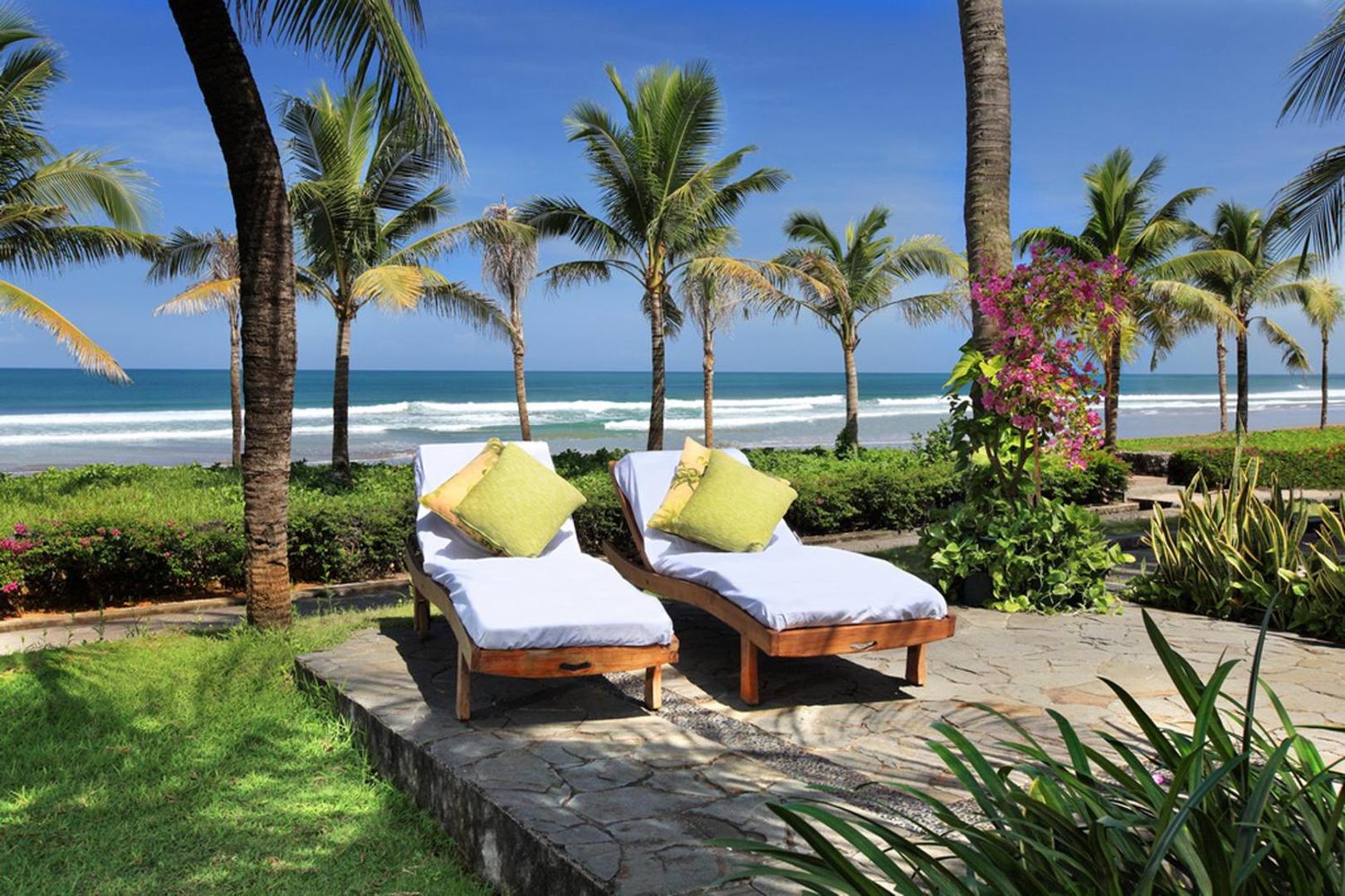 Bali Mandira Beach Resort & Spa