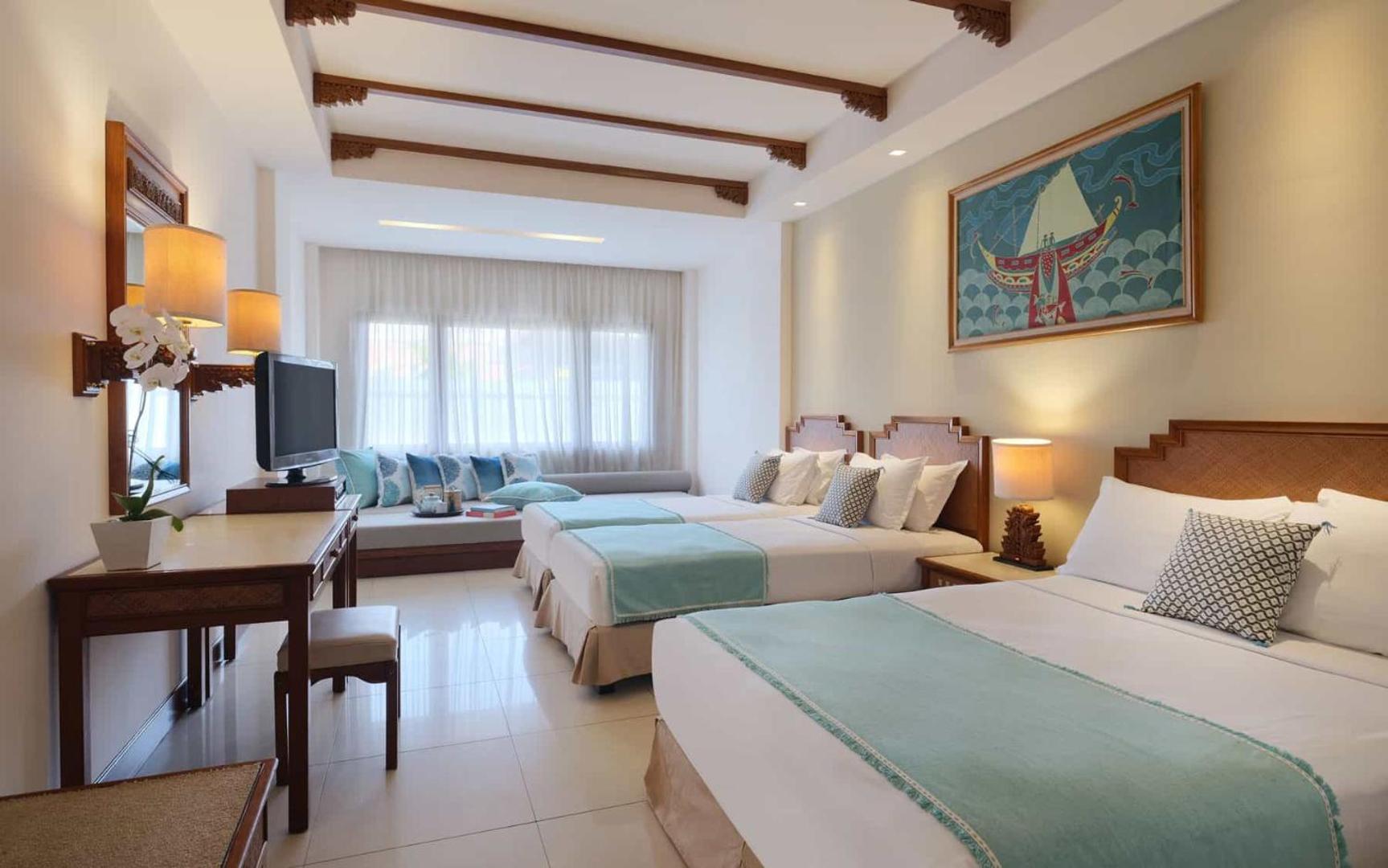 Bali Mandira Beach Resort & Spa