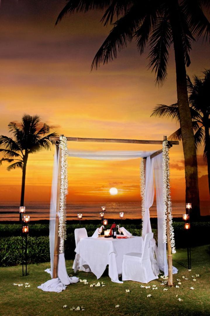 Bali Mandira Beach Resort & Spa