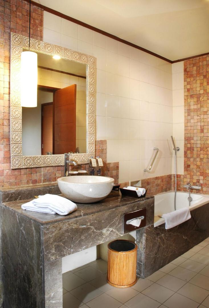 Bali Mandira Beach Resort & Spa