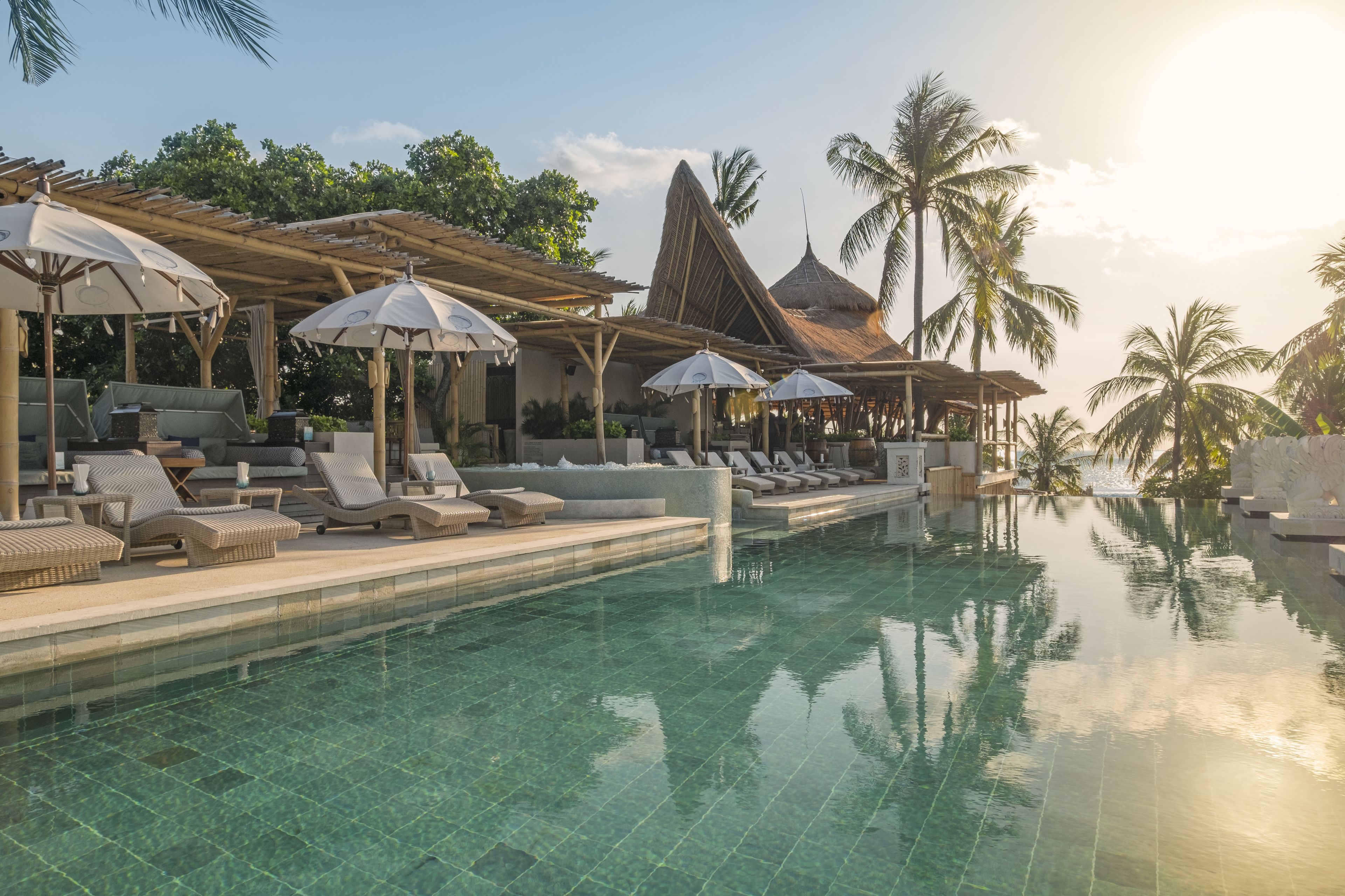 Bali Mandira Beach Resort & Spa