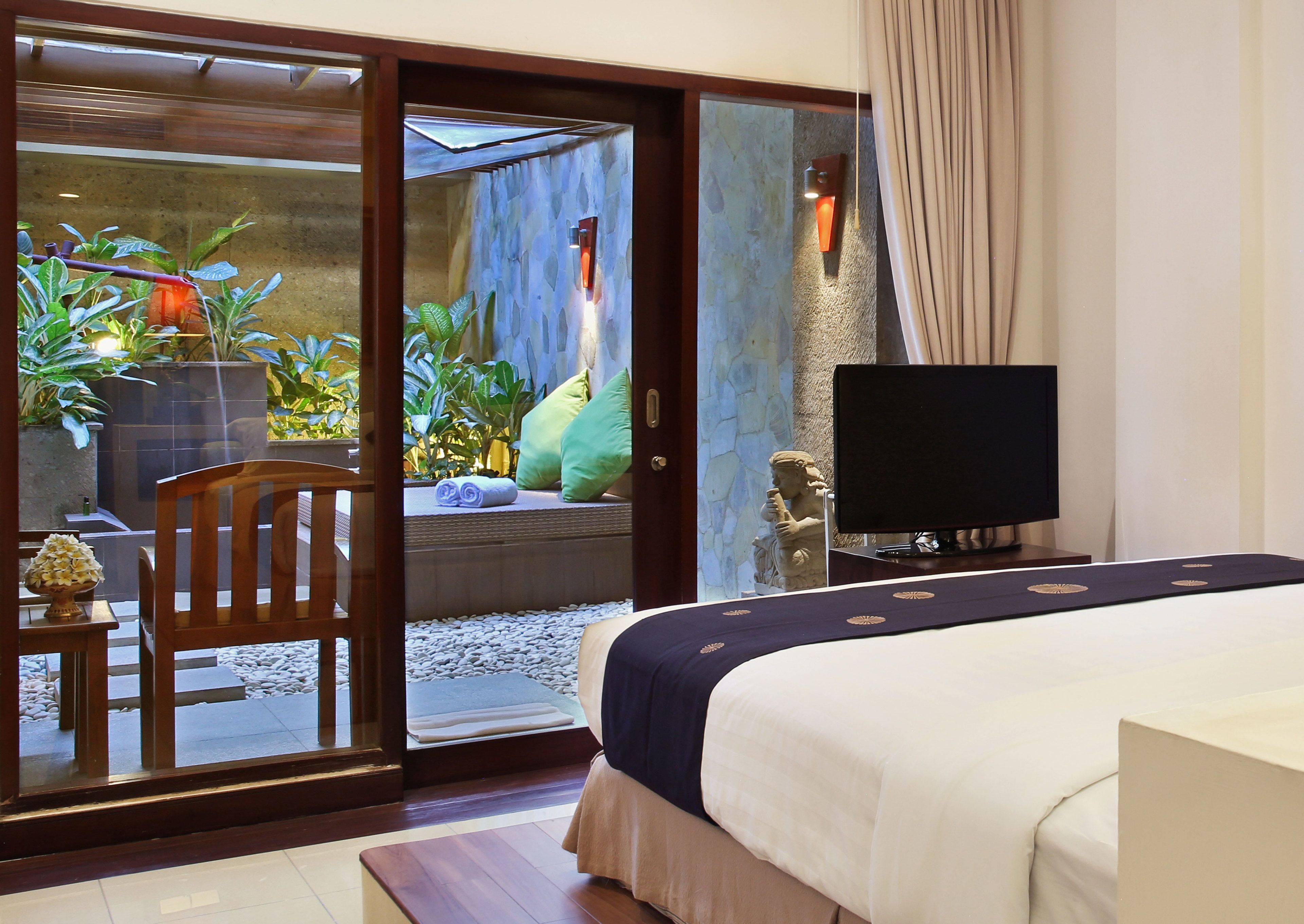 Bali Mandira Beach Resort & Spa