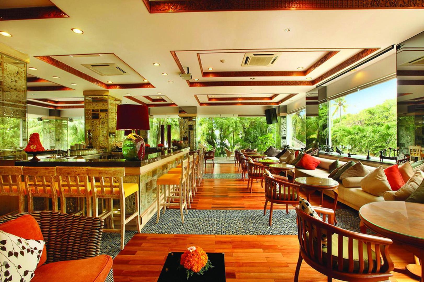 Bali Mandira Beach Resort & Spa