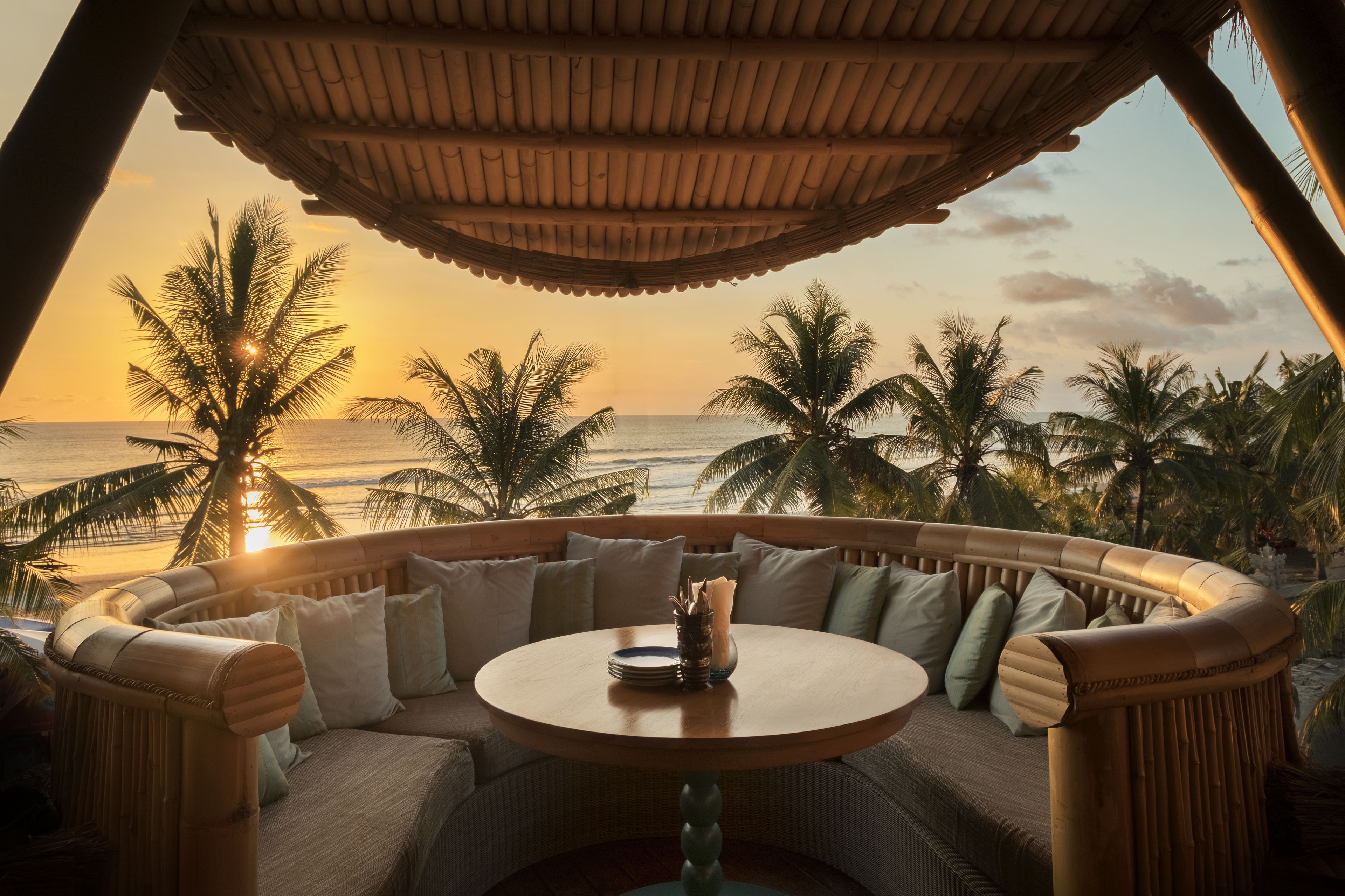 Bali Mandira Beach Resort & Spa