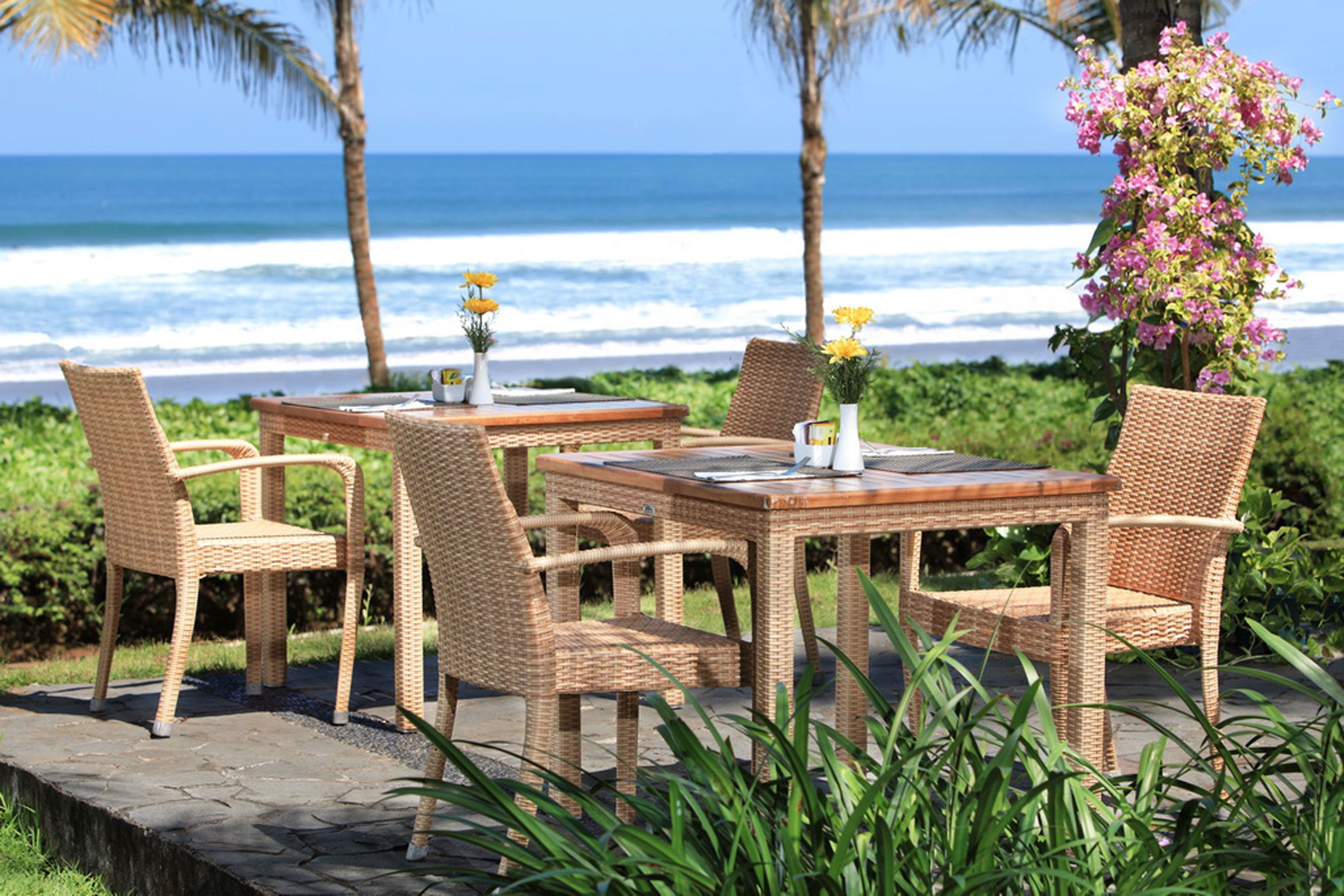 Bali Mandira Beach Resort & Spa