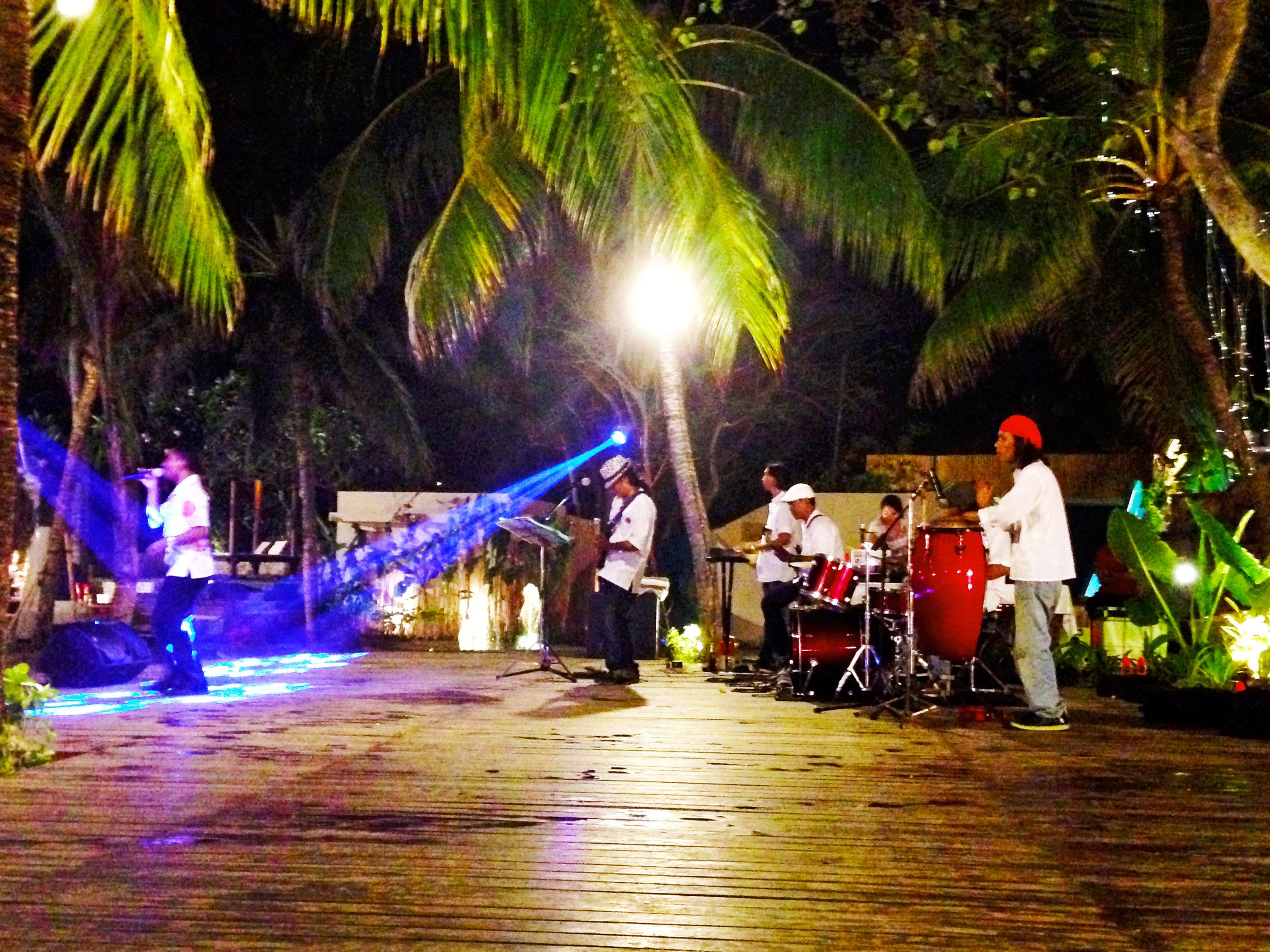 Bali Mandira Beach Resort & Spa