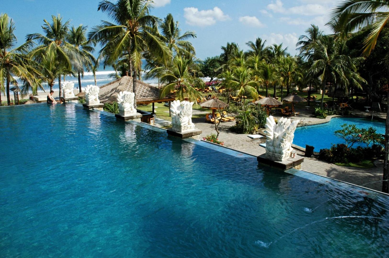 Bali Mandira Beach Resort & Spa