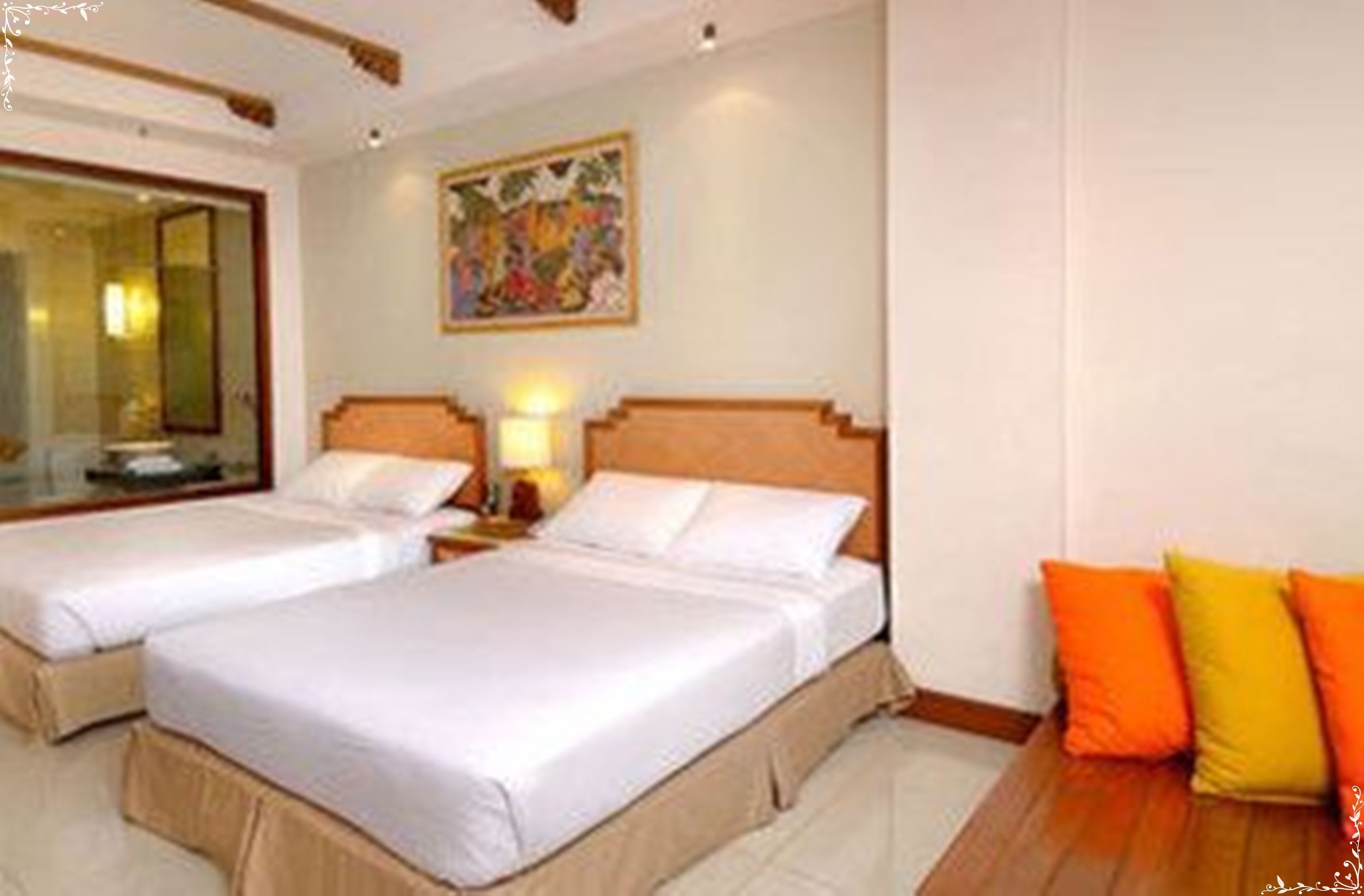 Bali Mandira Beach Resort & Spa