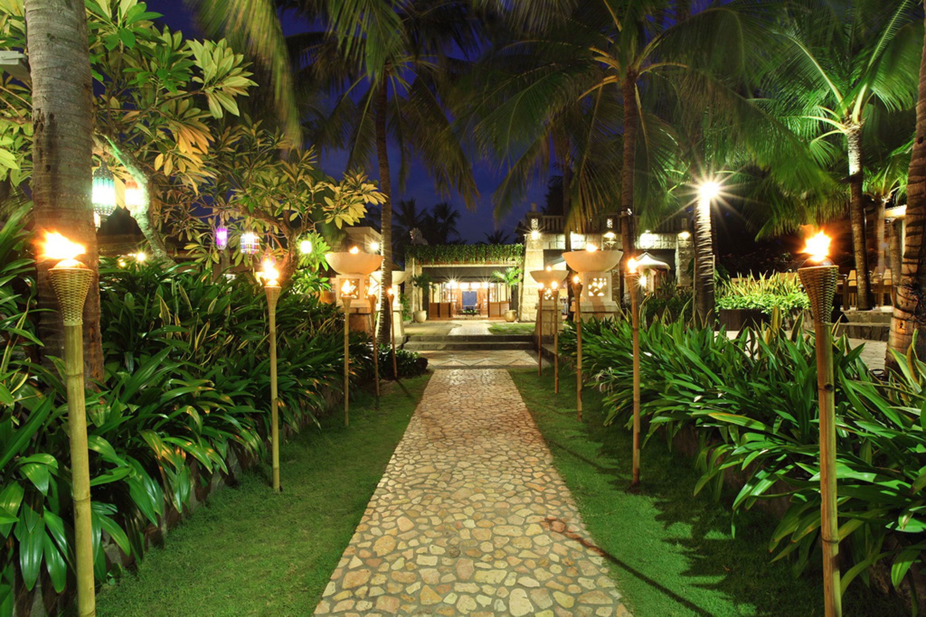 Bali Mandira Beach Resort & Spa