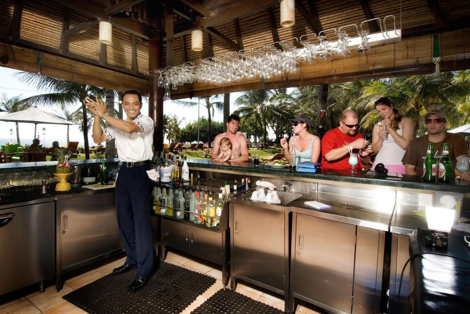 Bali Mandira Beach Resort & Spa