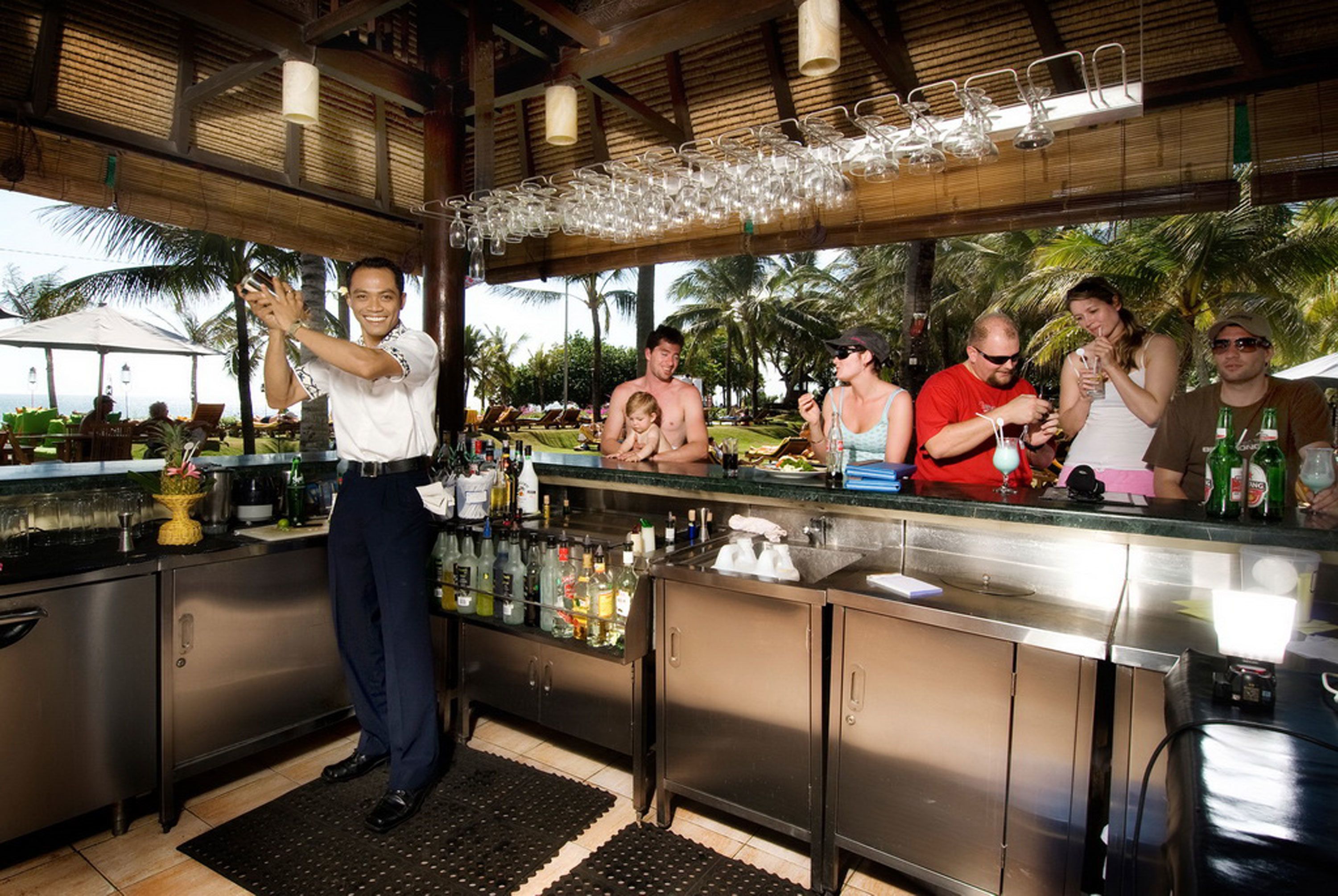 Bali Mandira Beach Resort & Spa