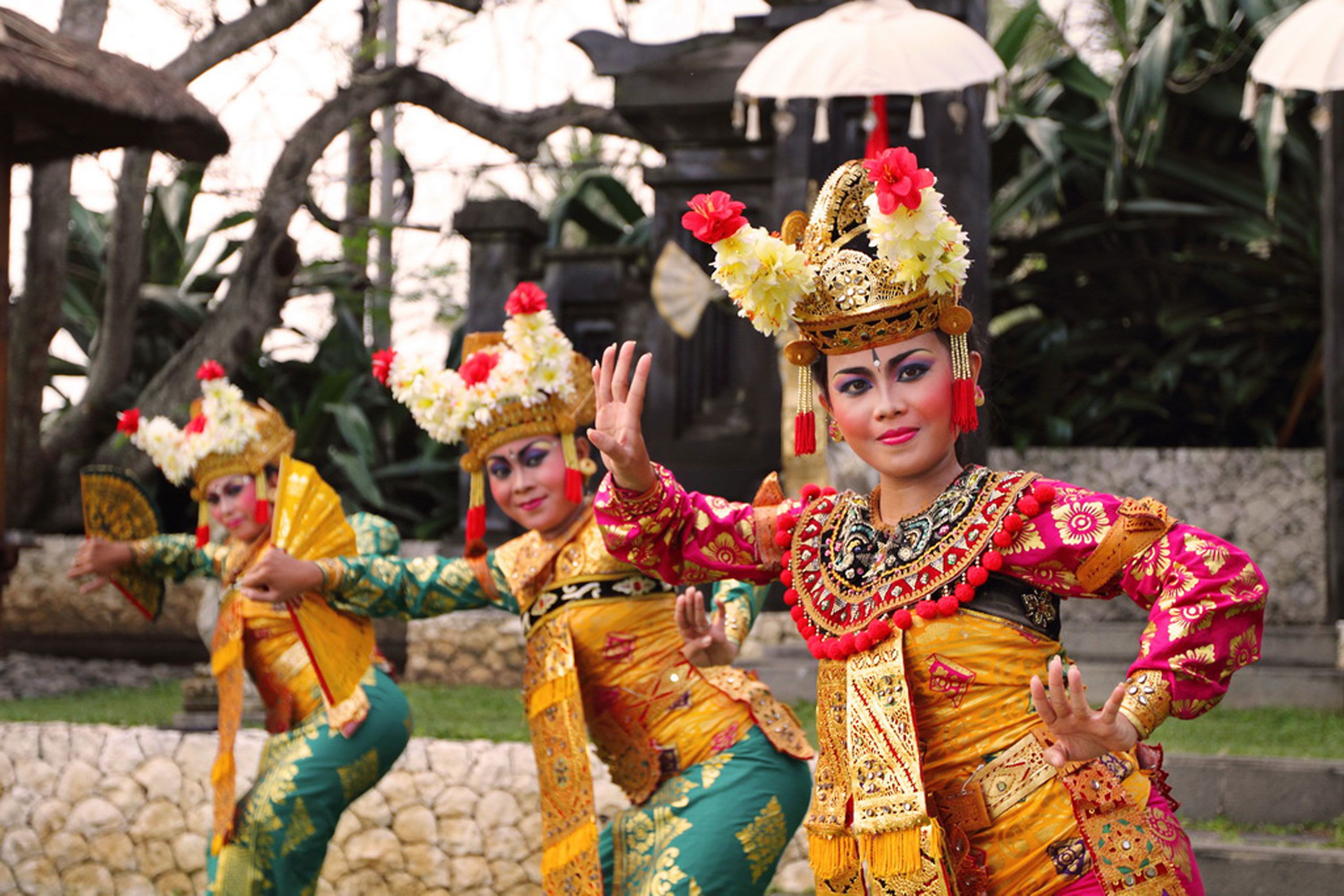 Bali Mandira Beach Resort & Spa