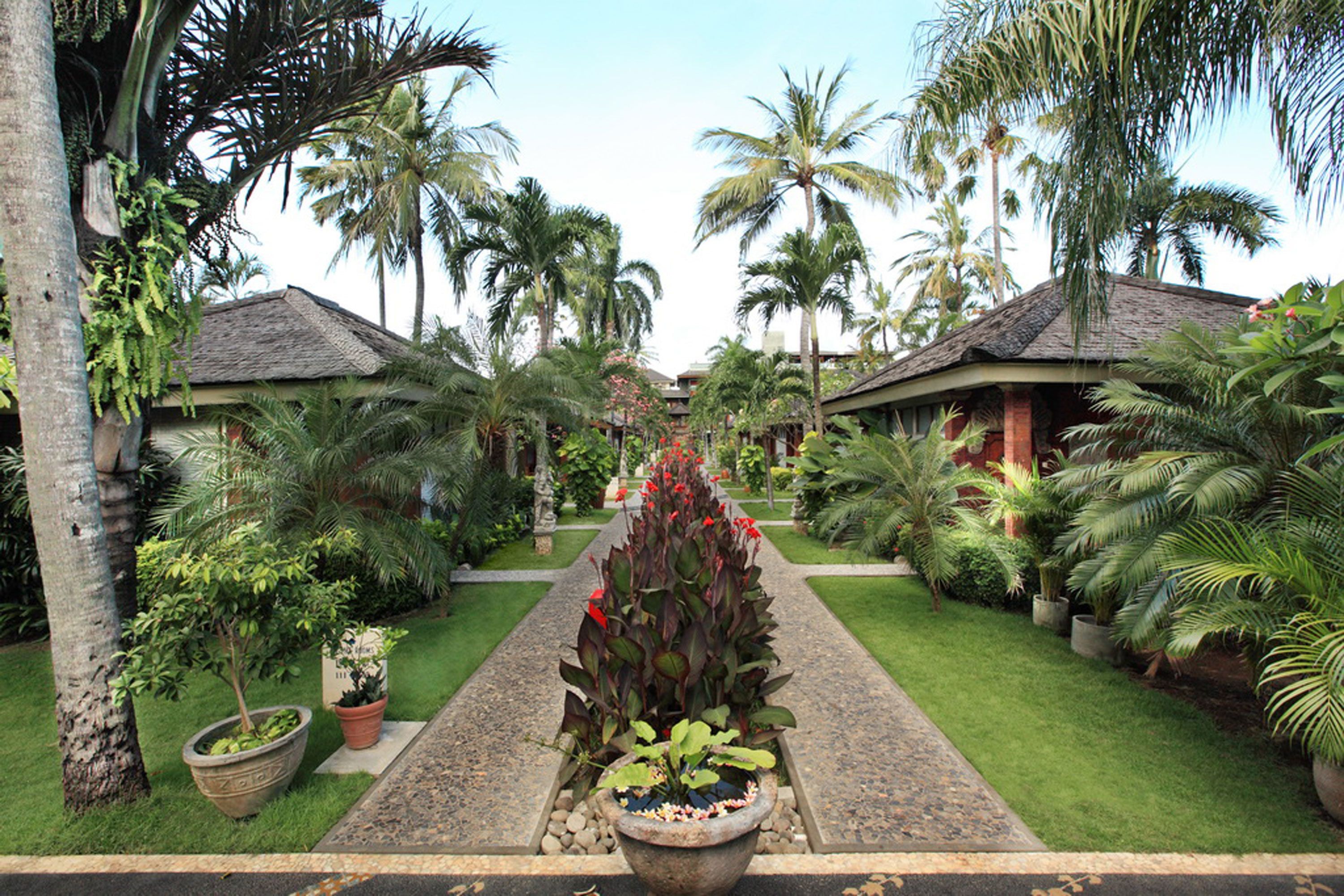 Bali Mandira Beach Resort & Spa