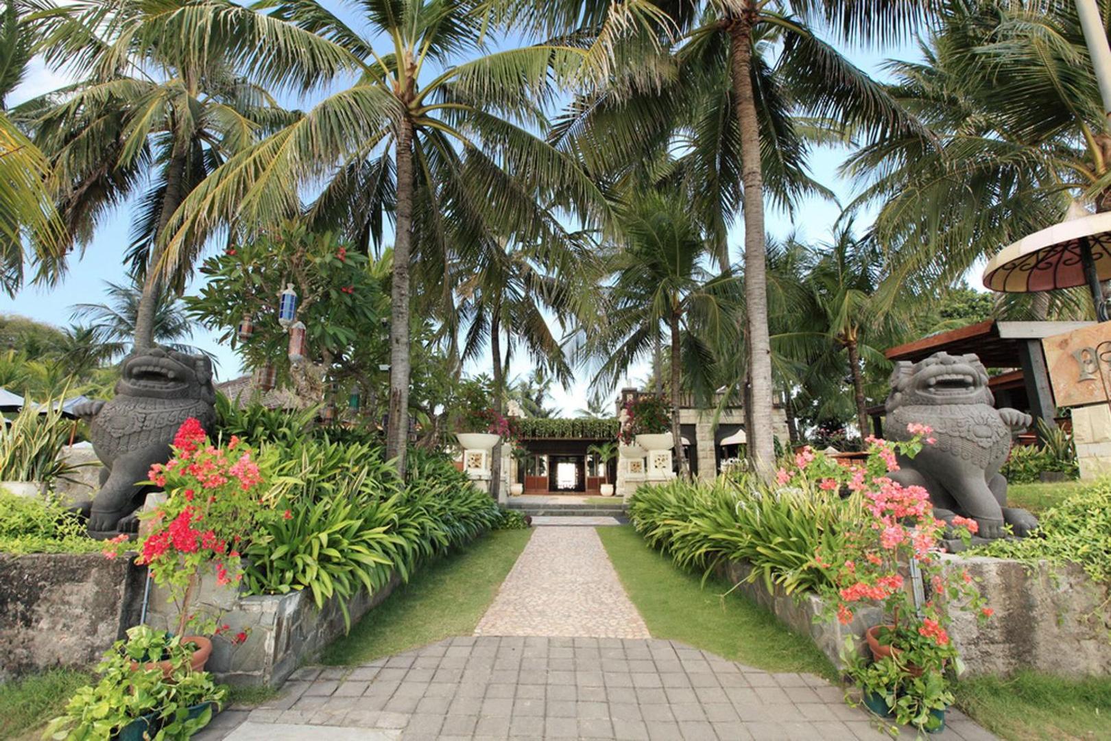 Bali Mandira Beach Resort & Spa