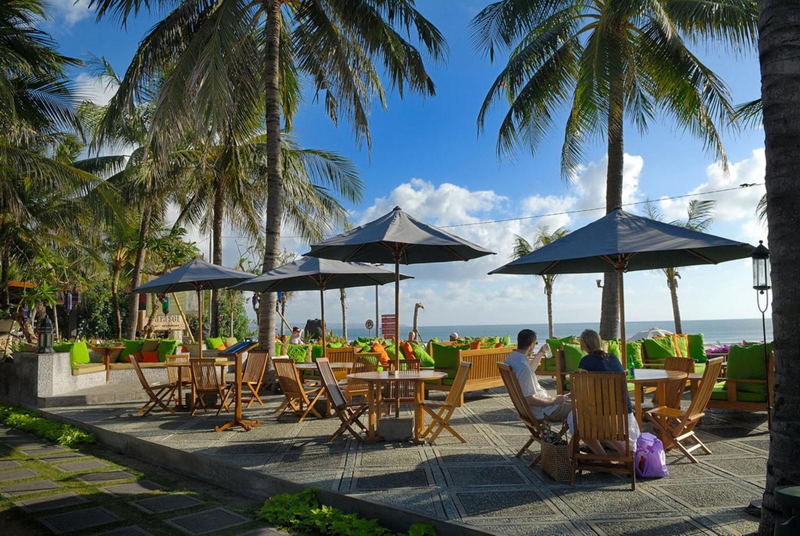 Bali Mandira Beach Resort & Spa