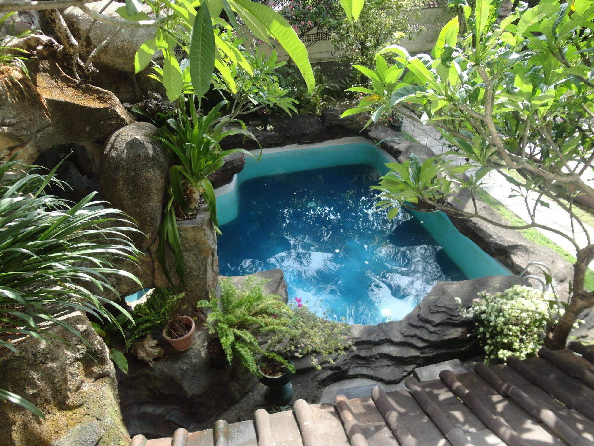 Bali Subak Hotel