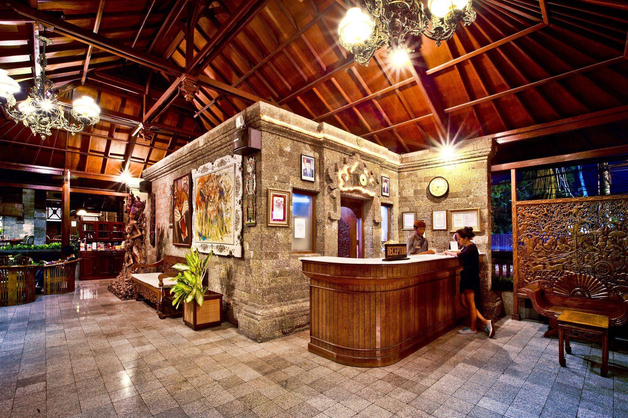 Bali Subak Hotel