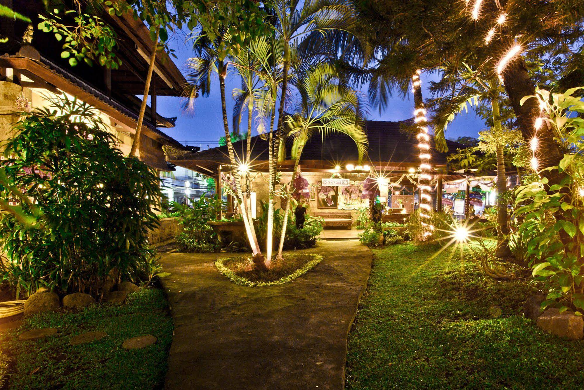 Bali Subak Hotel