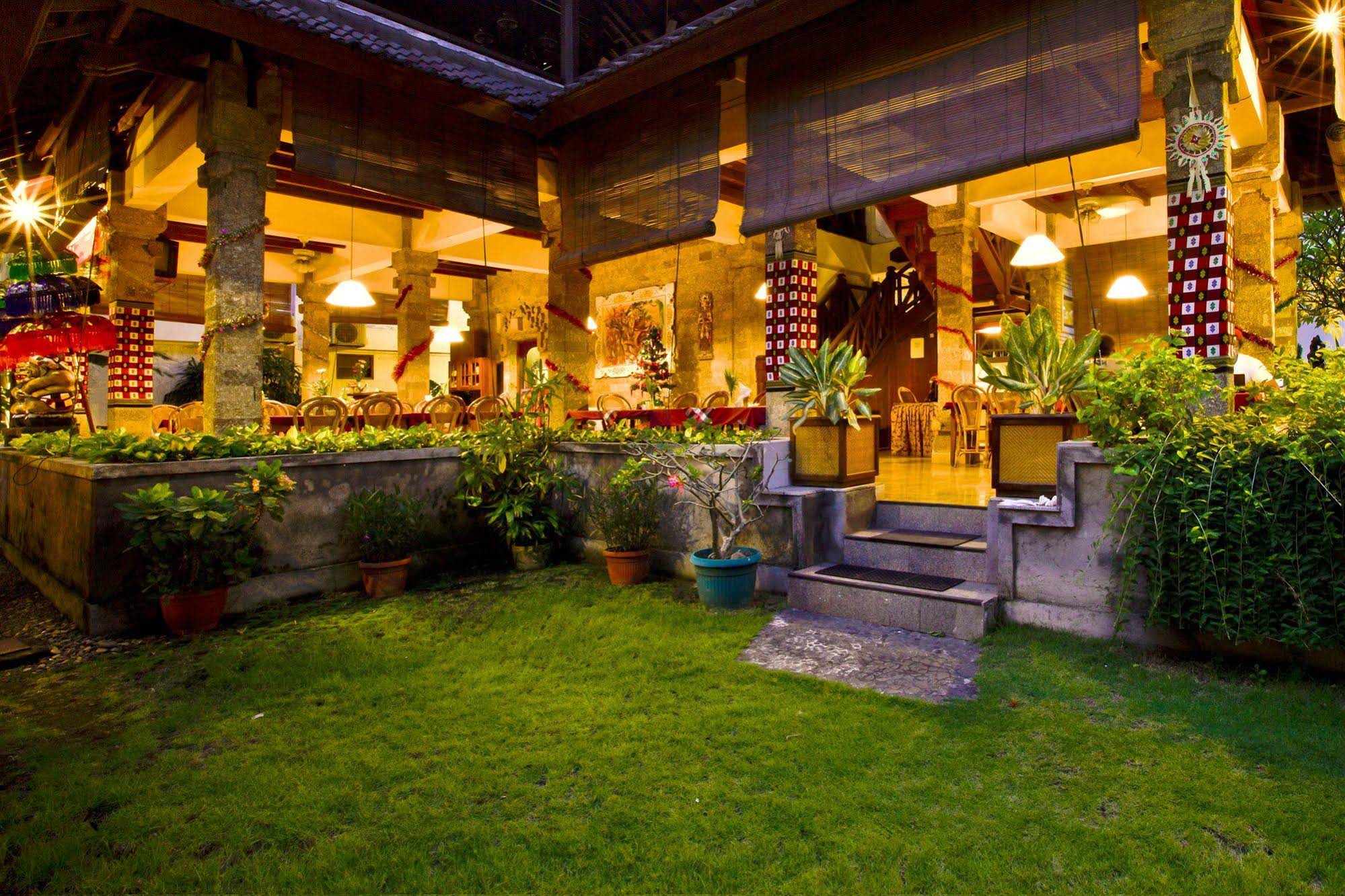 Bali Subak Hotel