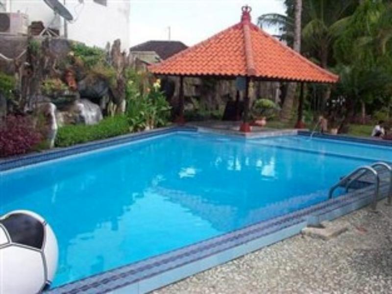 Bali Village Bagak