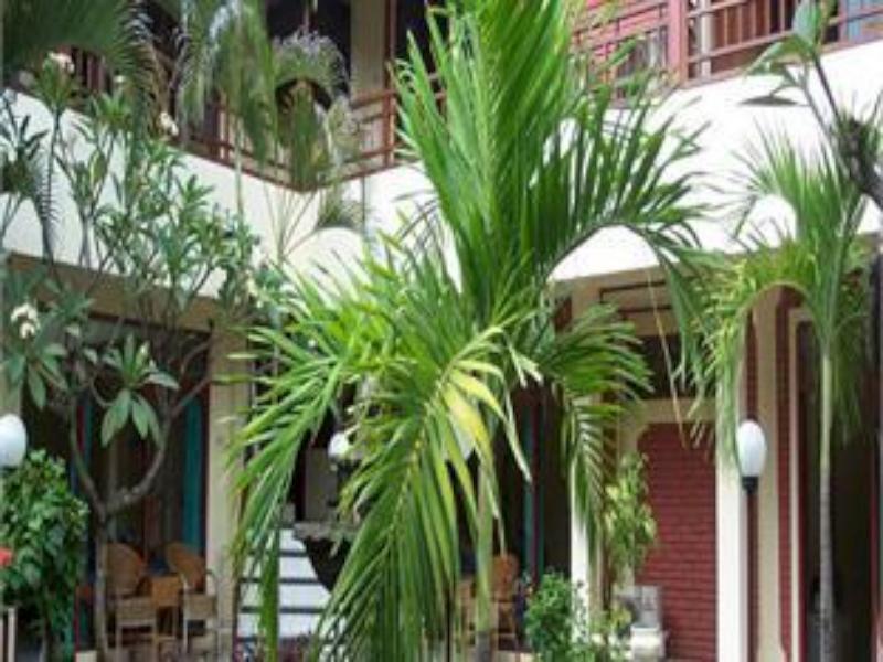 Bali Village Bagak