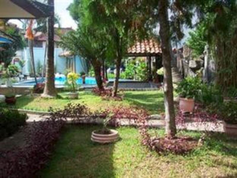 Bali Village Bagak
