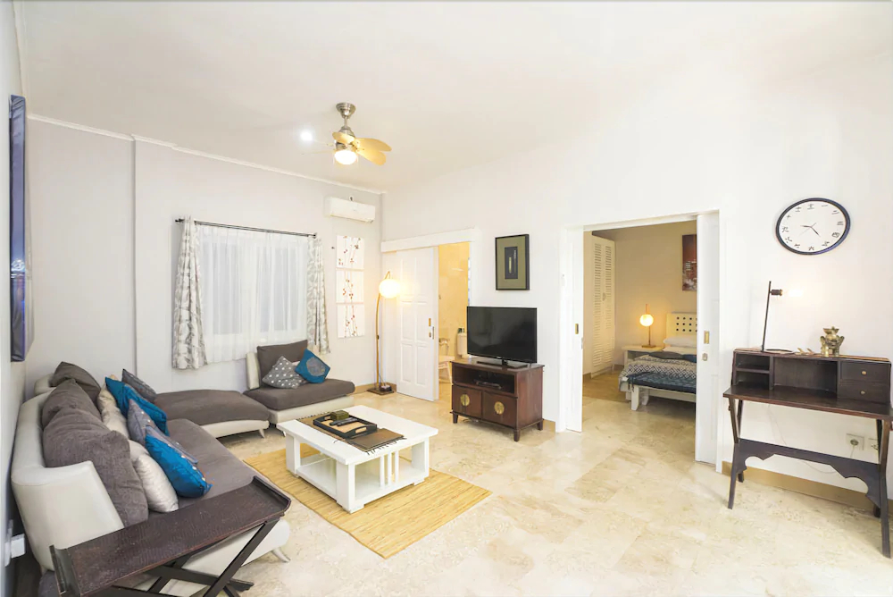 Beach Melati Apartments