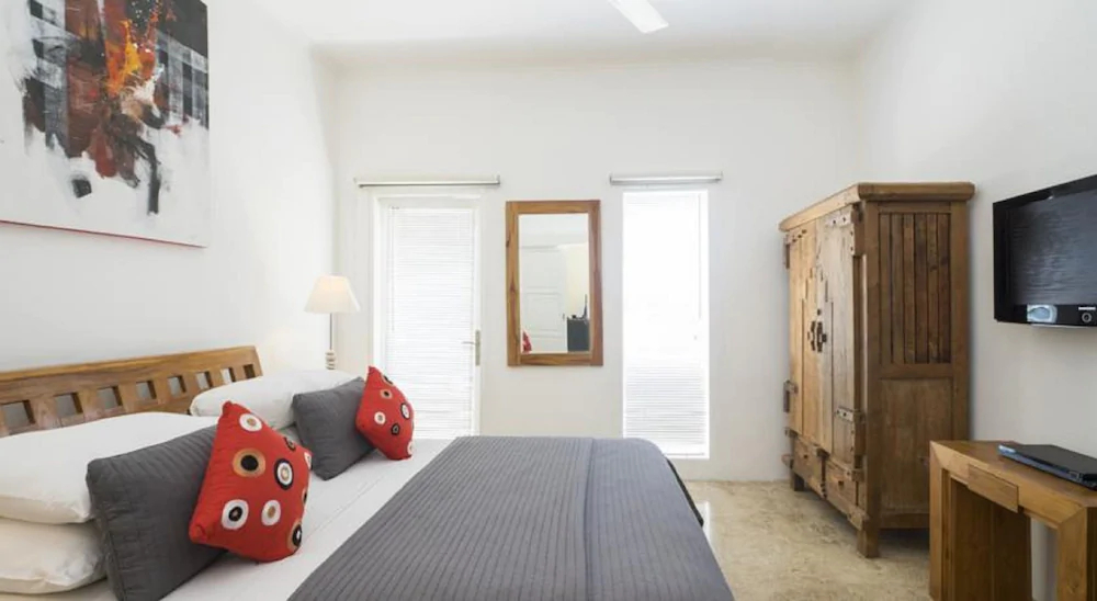 Beach Melati Apartments