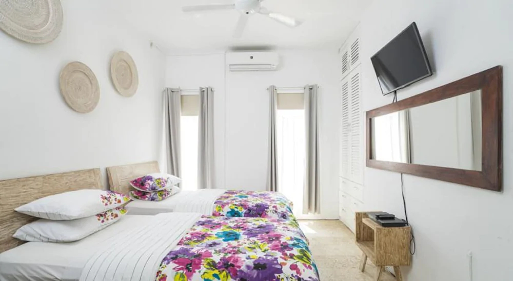 Beach Melati Apartments