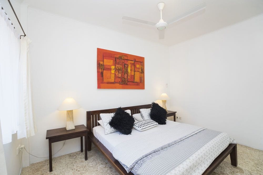 Beach Melati Apartments